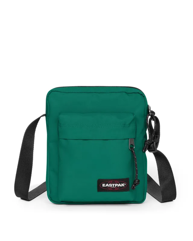 eastpak-arcade-mini-sac-bandouli-re-vert-petit-d-perlant image 1