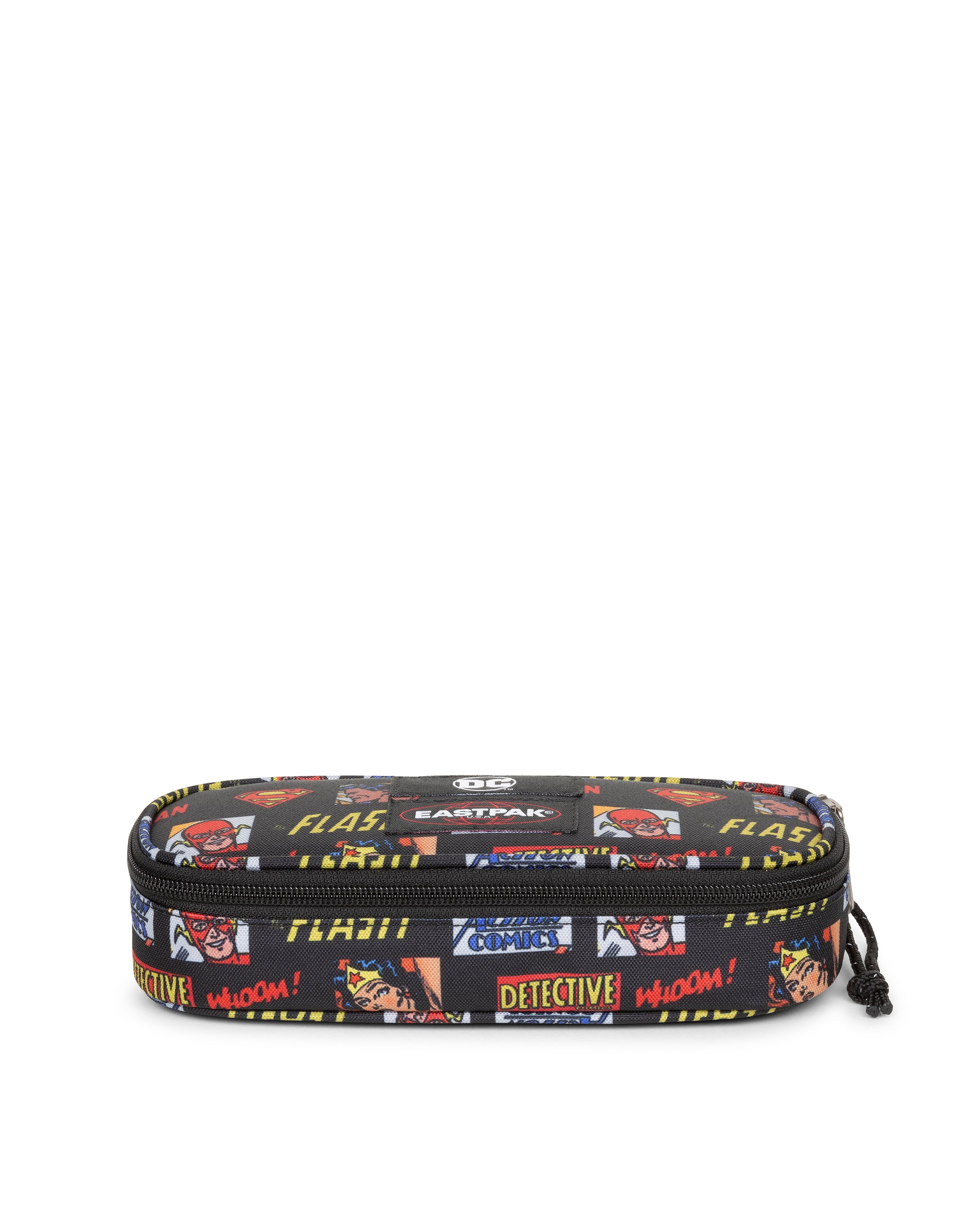 eastpak-oval-single-trousse-dc-icons-m-polyester image 1