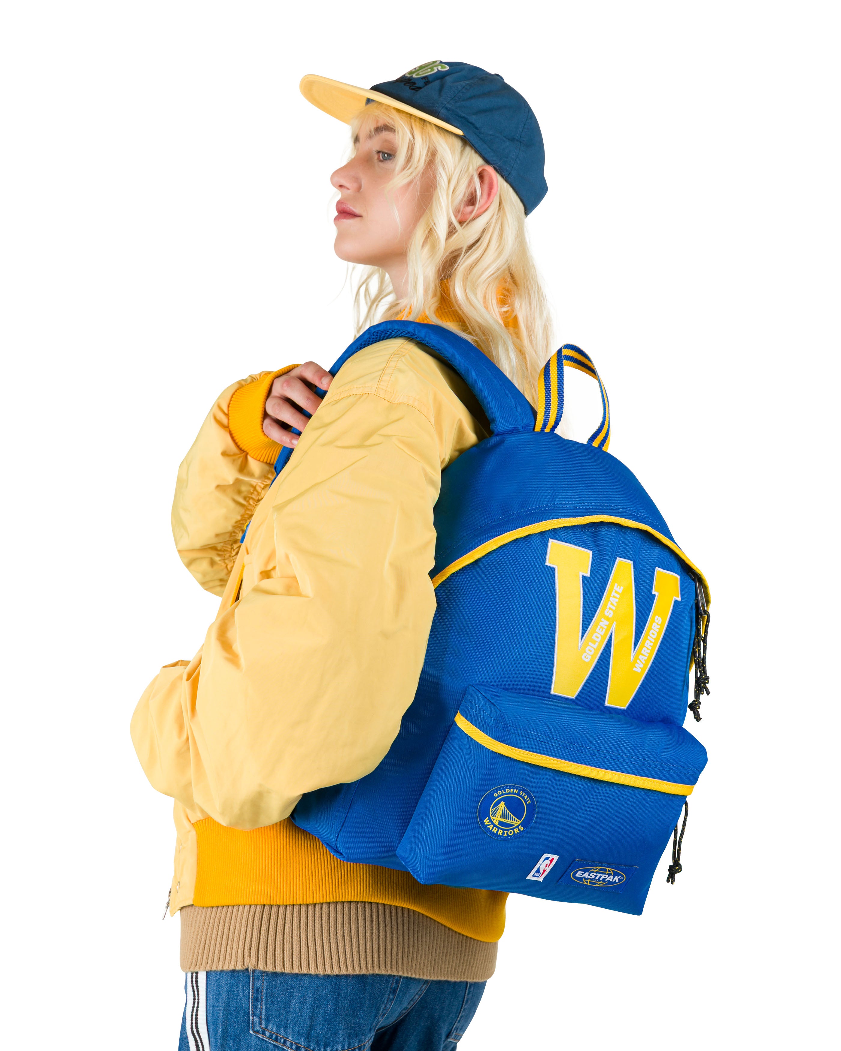 eastpak-day-pak-r-sac-dos-golden-state-warriors-pc-14 image 5