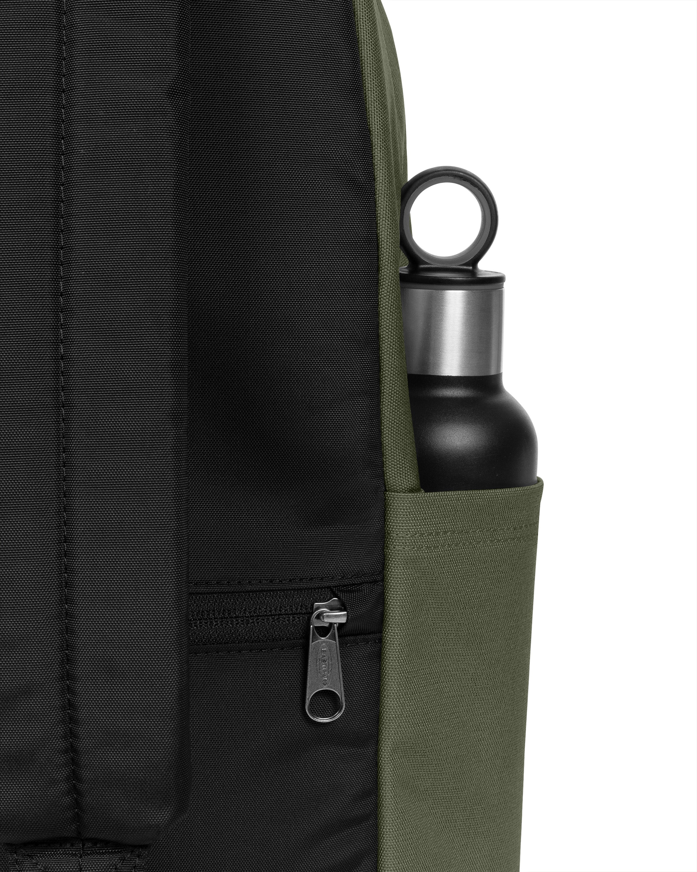 eastpak-day-pak-r-pro-sac-dos-dark-khaki-16-pouces image 4