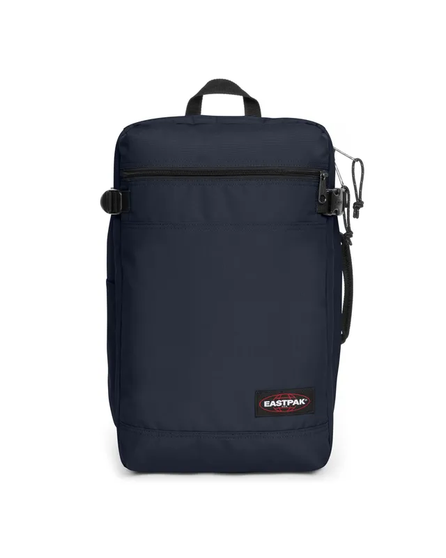 eastpak-transit-r-pack-sac-cabine-ultra-marine-moyen-2-en-1 image 1