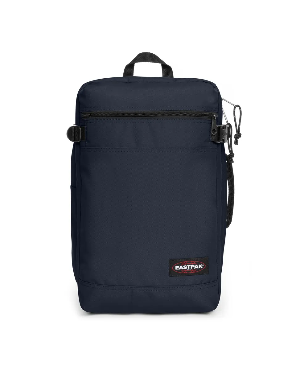 eastpak-transit-r-pack-sac-cabine-ultra-marine-moyen-2-en-1 image 1