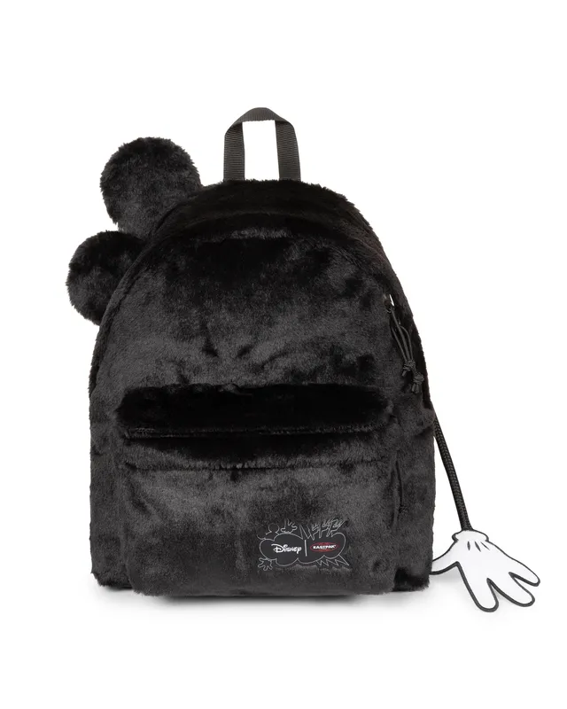 eastpak-padded-pak-r-sac-dos-mickey-fuzzy-moyen image 1