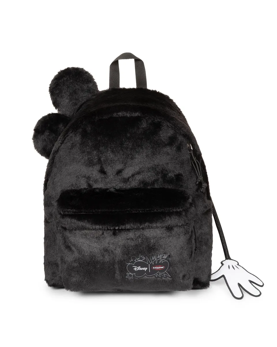 eastpak-padded-pak-r-sac-dos-mickey-fuzzy-moyen image 1