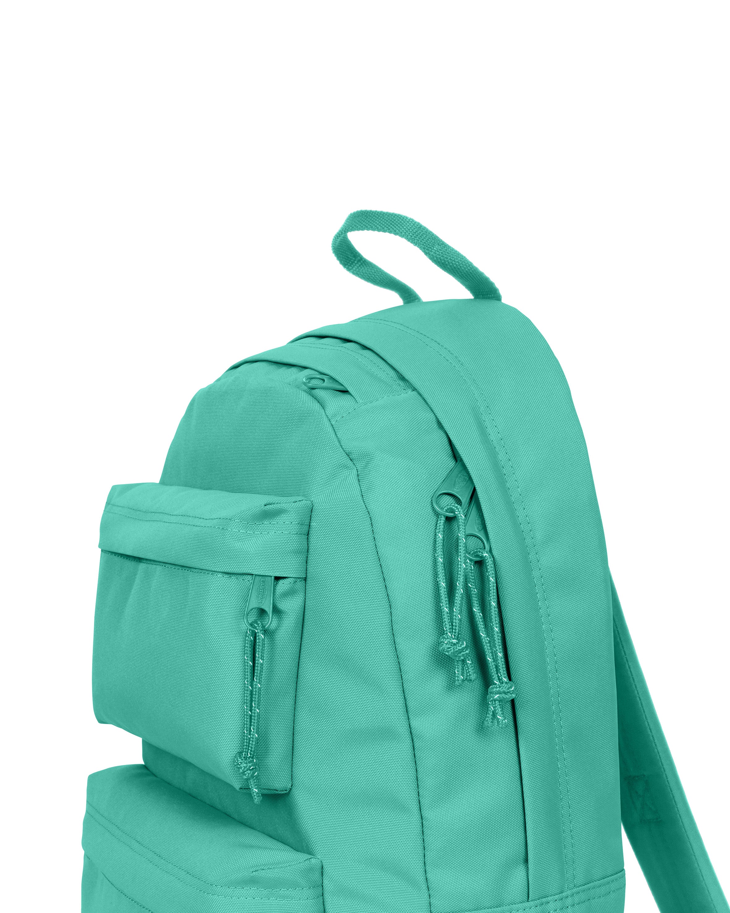 eastpak-padded-dbl-sac-dos-aquamarine-blue-13-pouces image 5