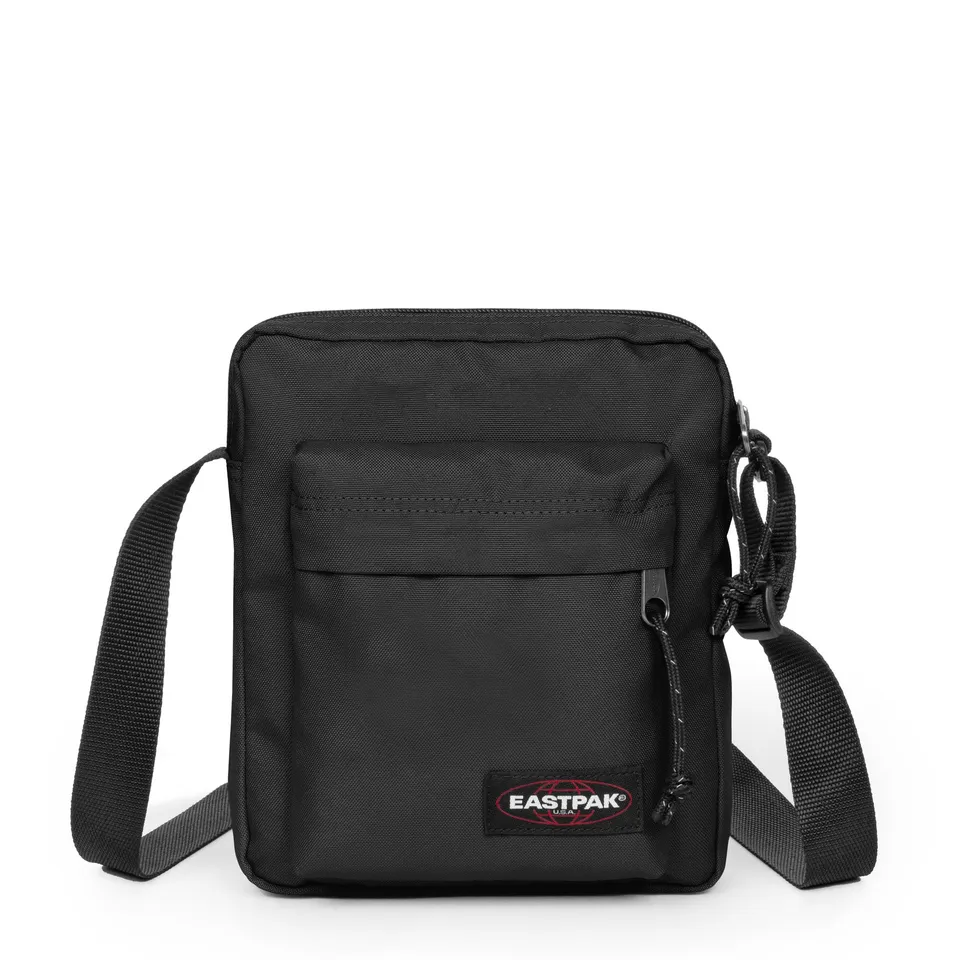 eastpak-arcade-mini-sac-bandouli-re-noir-petit-d-perlant image 1