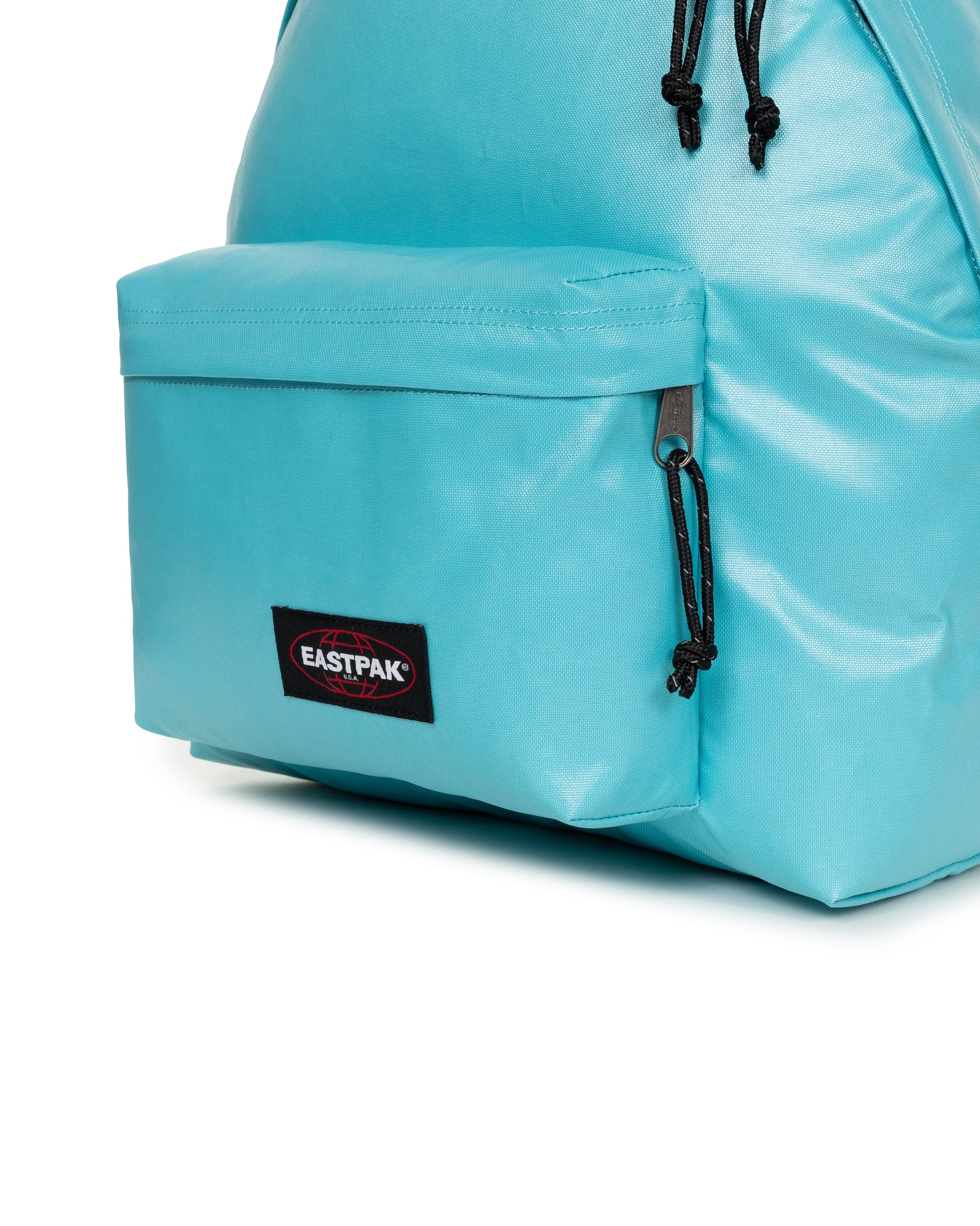 eastpak-padded-pak-r-sac-dos-glossy-waterfall-brillant image 5