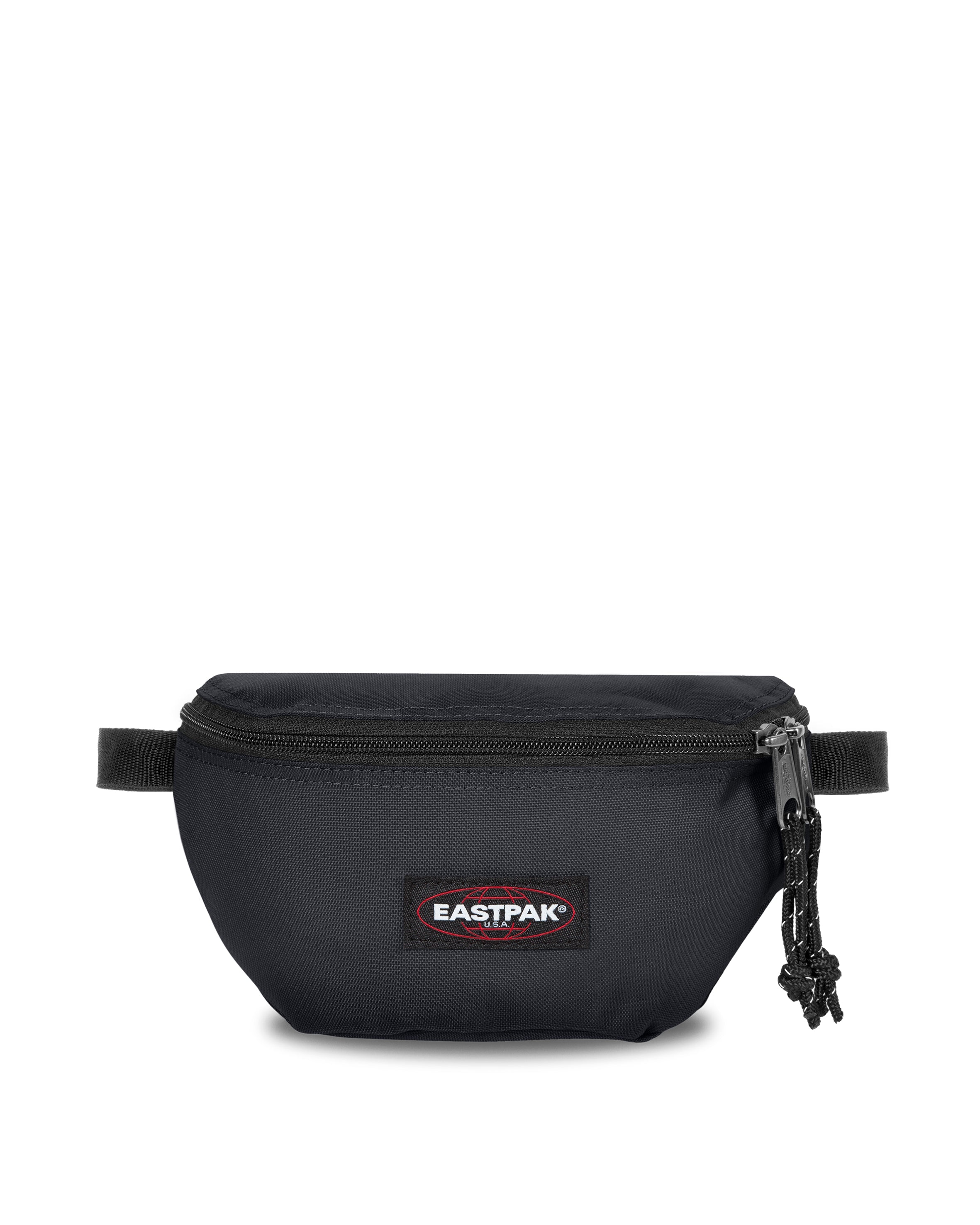 eastpak-springer-sac-banane-petit-midnight-poche-zipp-e image 1
