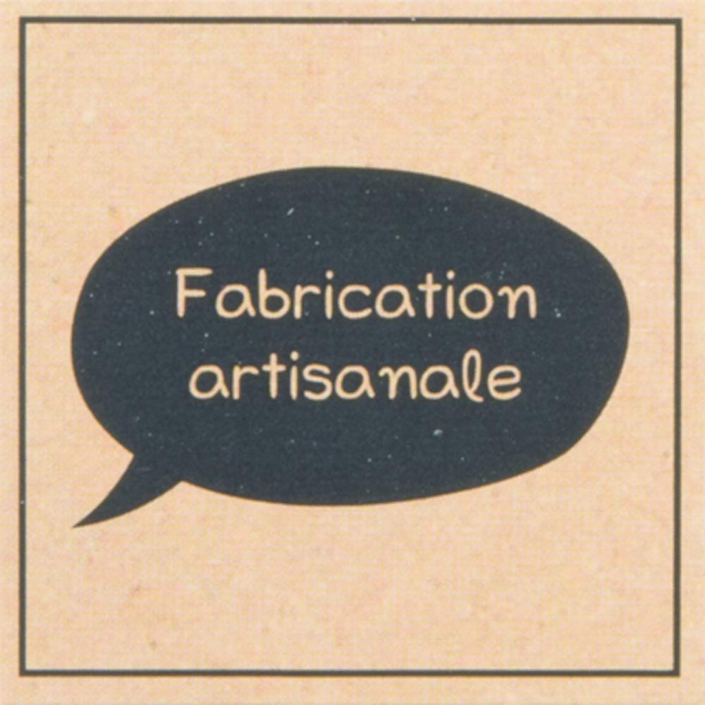 clairefontaine-tulip-617047c-bo-te-250-tiquettes-artisanale image 2