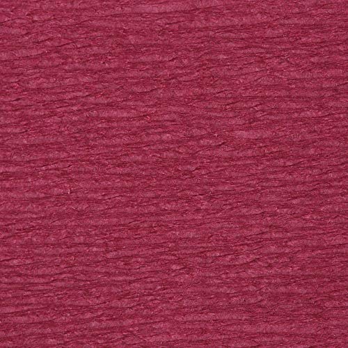 clairefontaine-tulip-papier-cr-pon-bordeaux-2-5m-x10 image 7