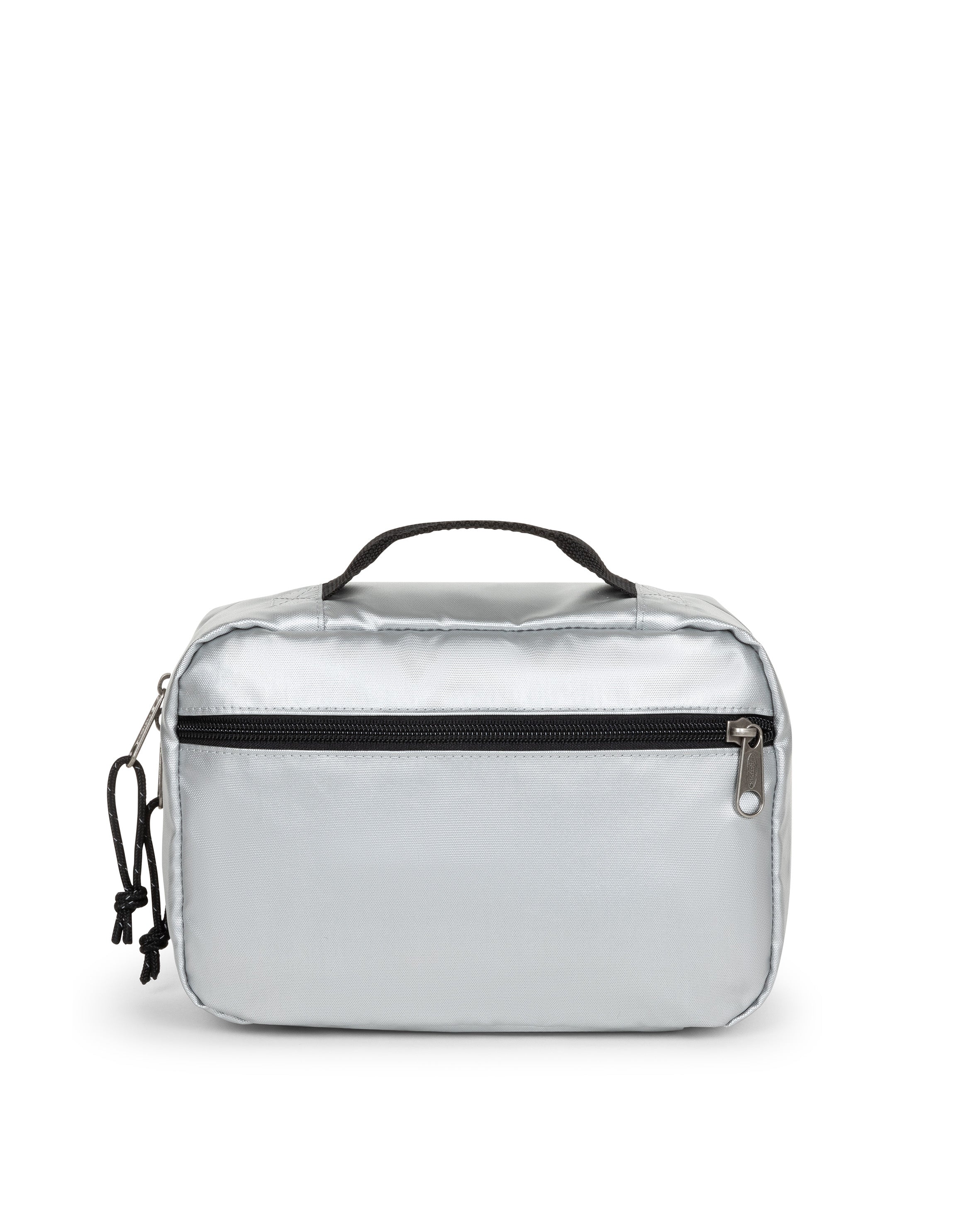 eastpak-road-kit-trousse-de-toilette-space-silver-suspendue image 3