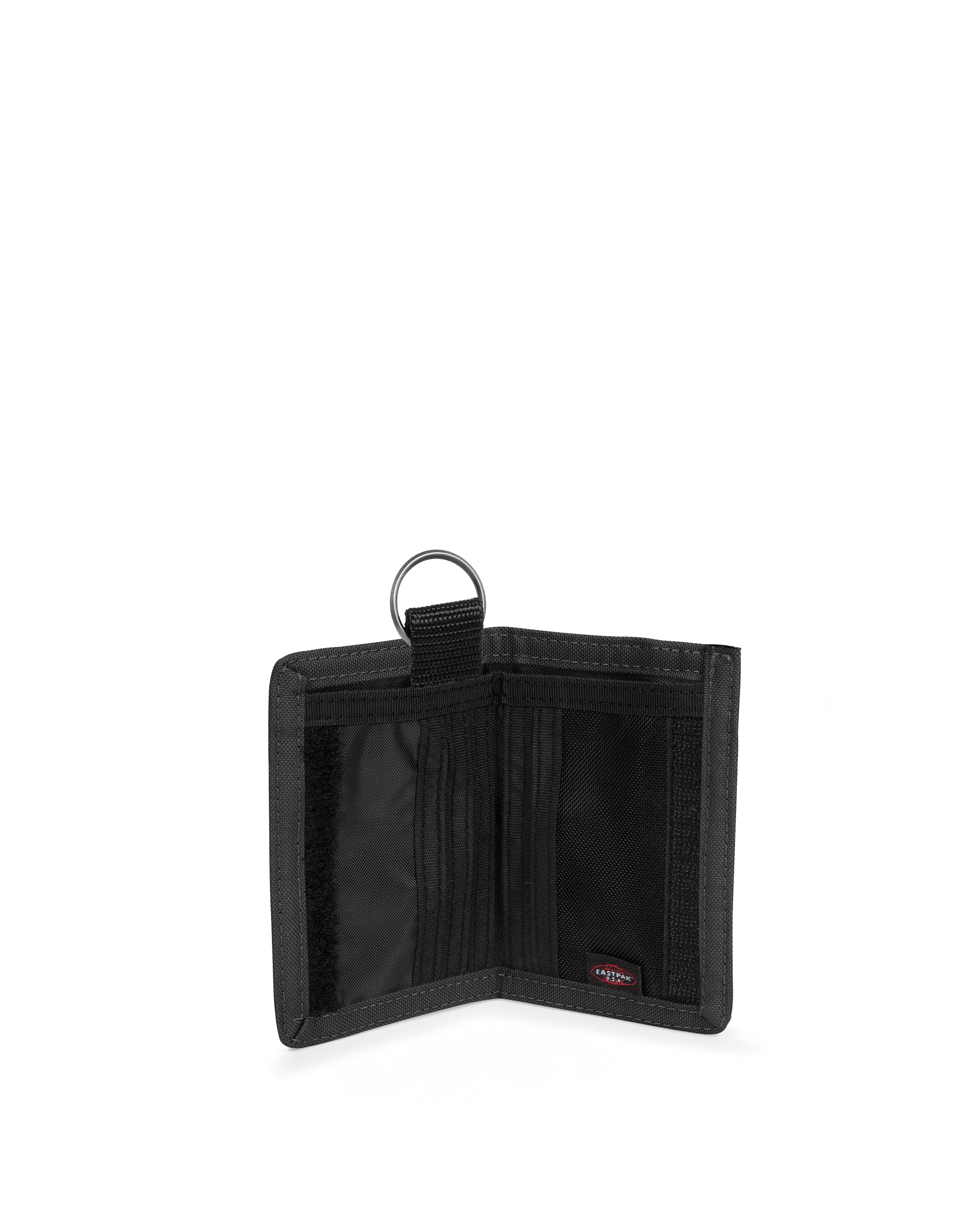 eastpak-mini-crew-portefeuille-black-tr-s-petit image 2