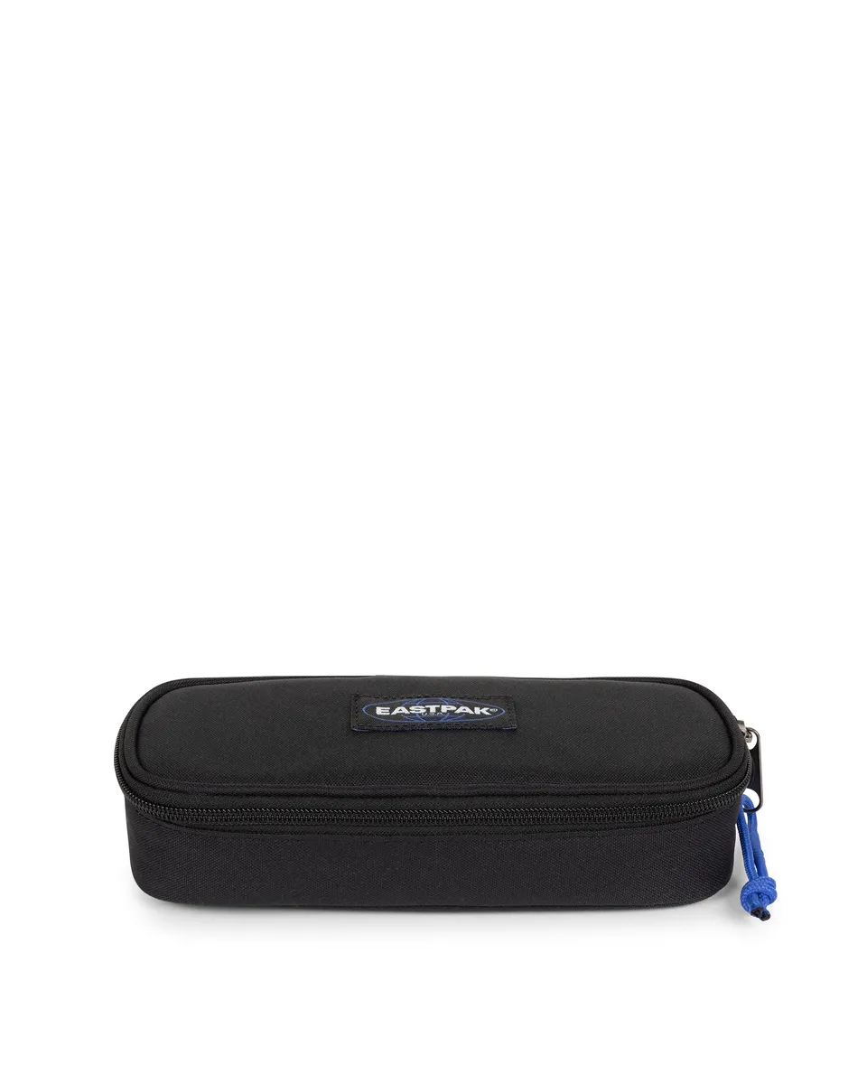 eastpak-oval-single-trousse-kontrastblacblu-moyen-d-perlante image 1
