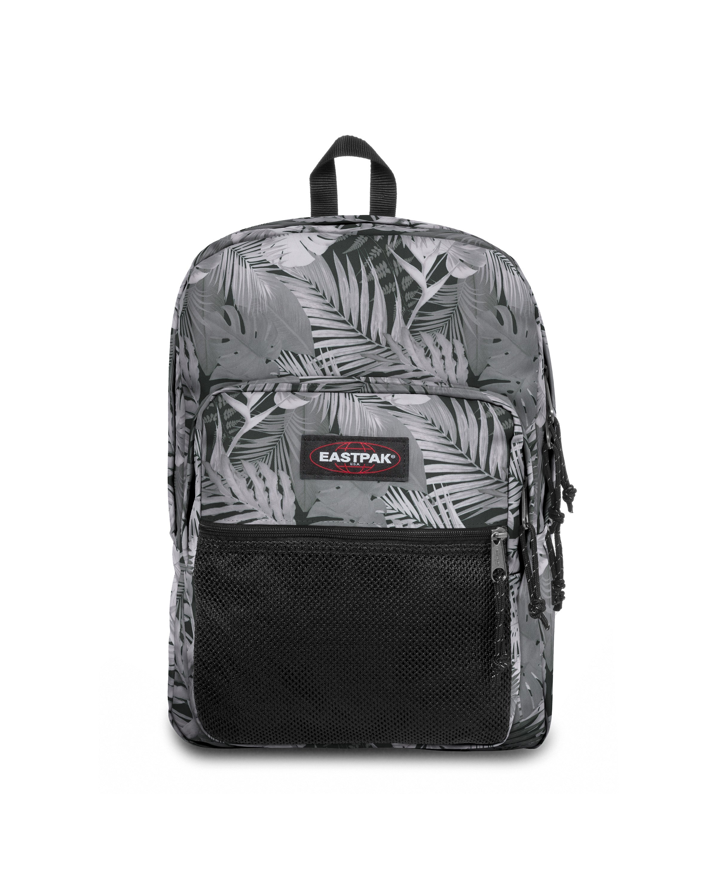 eastpak-pinnacle-sac-dos-brize-retrodark-grand-2-poches image 1