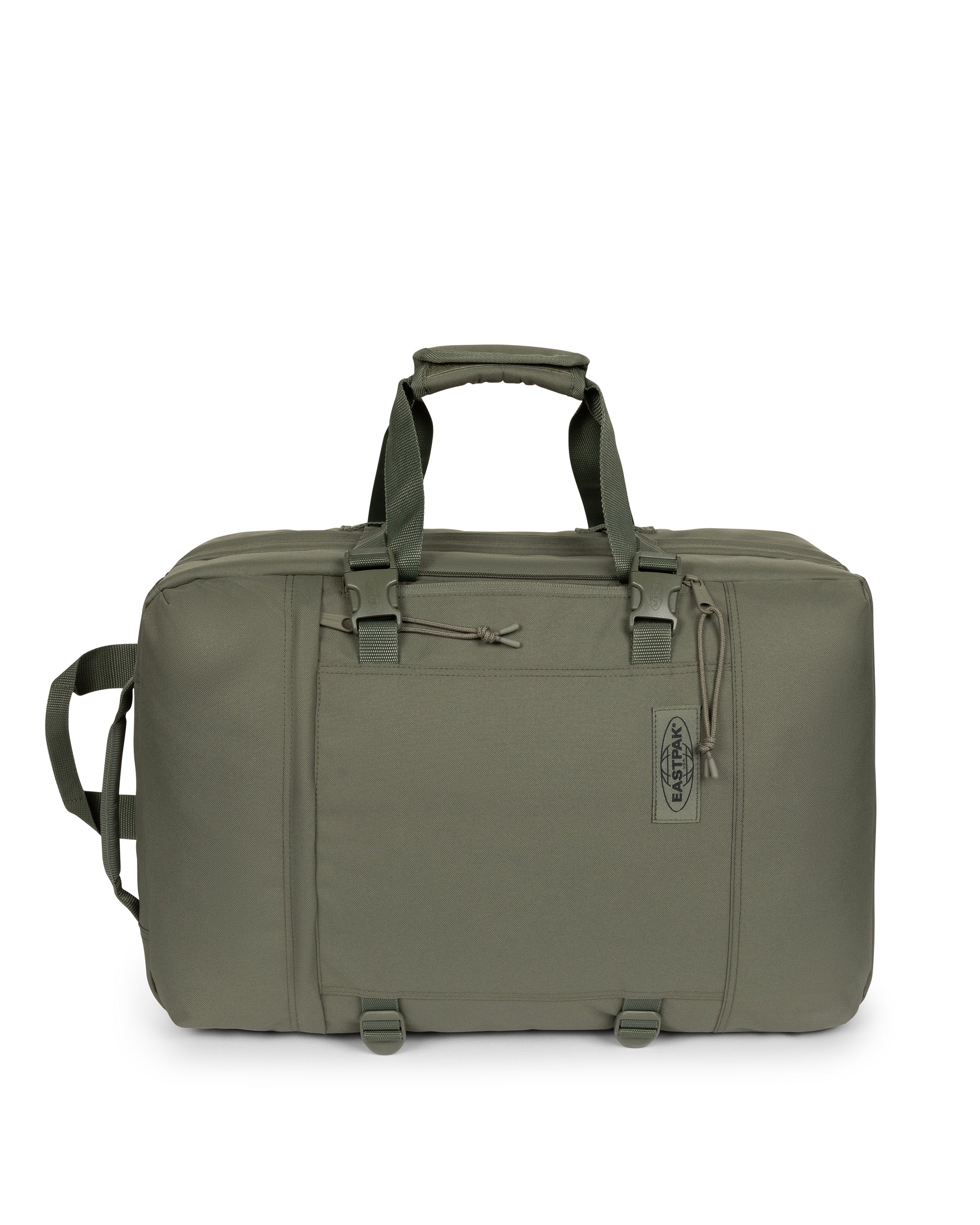 eastpak-travelpack-sac-voyage-monotone-khaki-17-pouces image 5