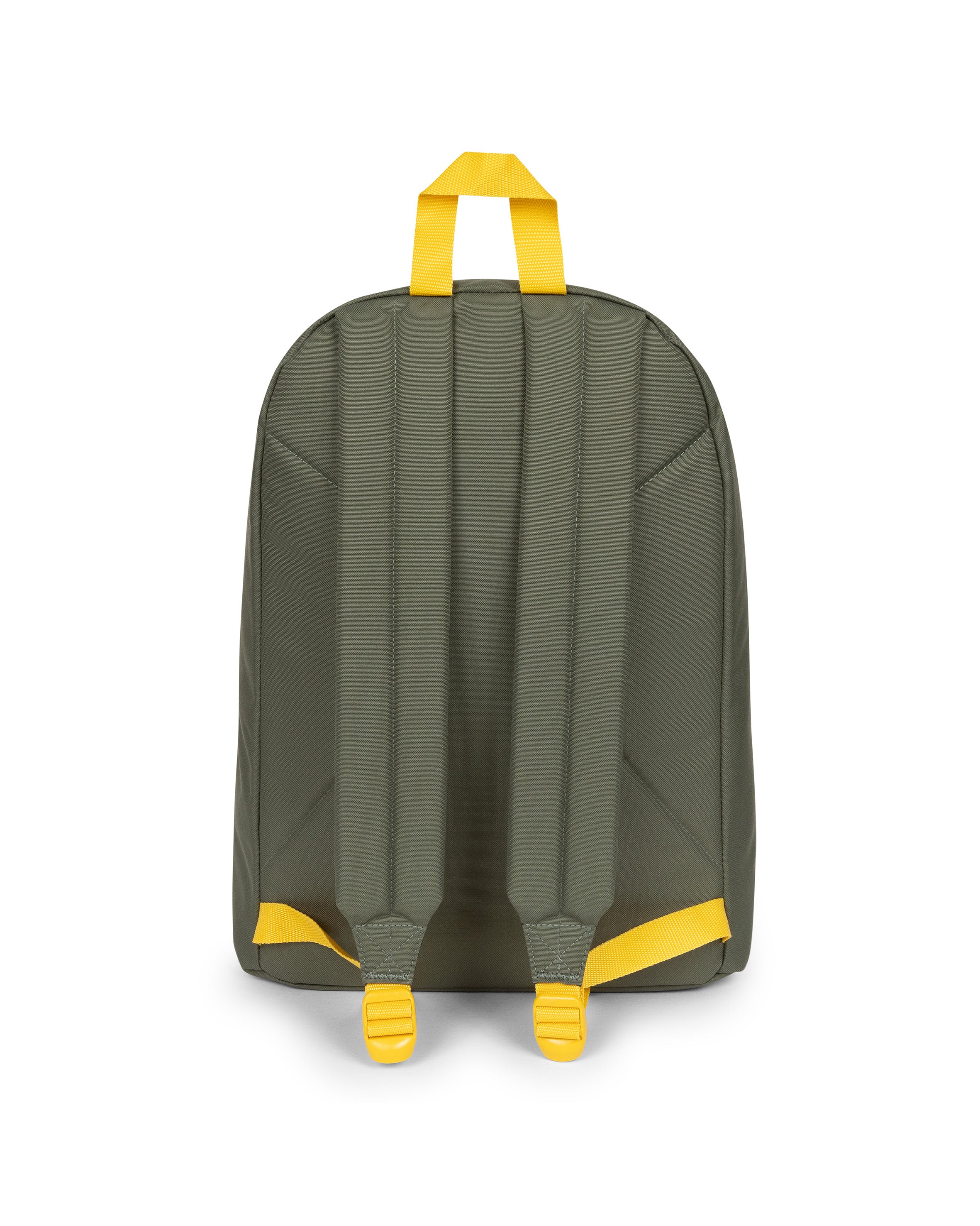 eastpak-out-of-office-sac-dos-kontrastkhakyel-moyen-bureau image 3