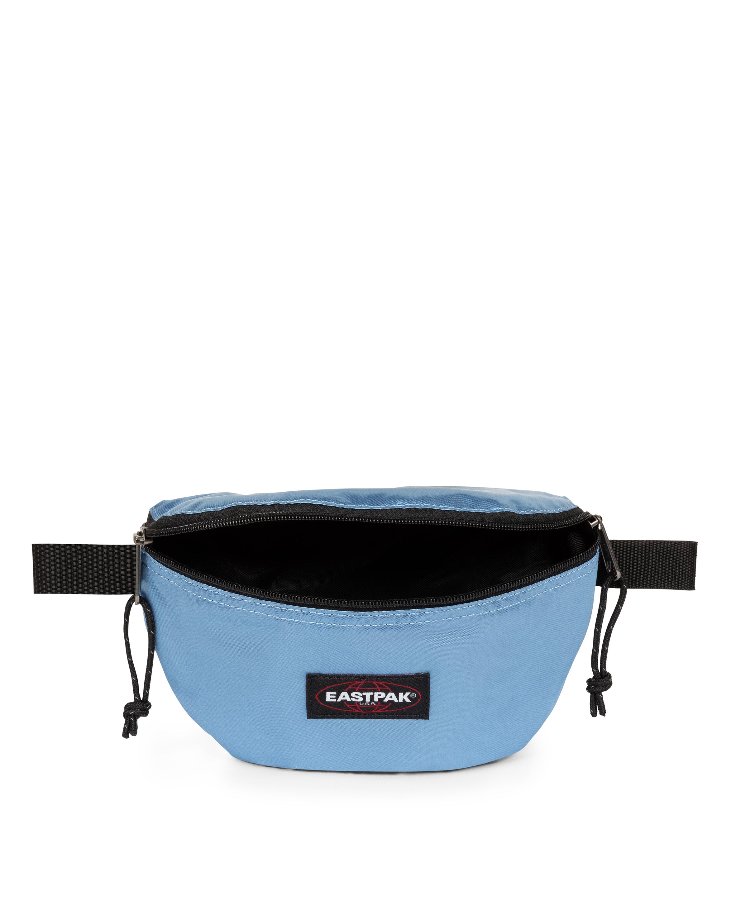 eastpak-springer-sac-banane-satinfied-blue-petit-d-perlant image 2