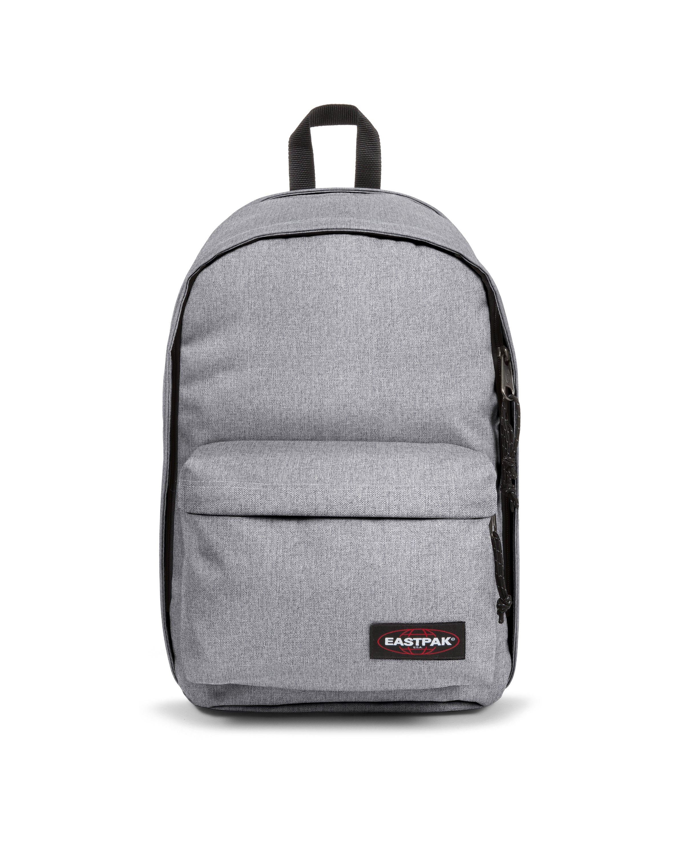 eastpak-back-to-work-sac-dos-sunday-grey-15-pouces image 1