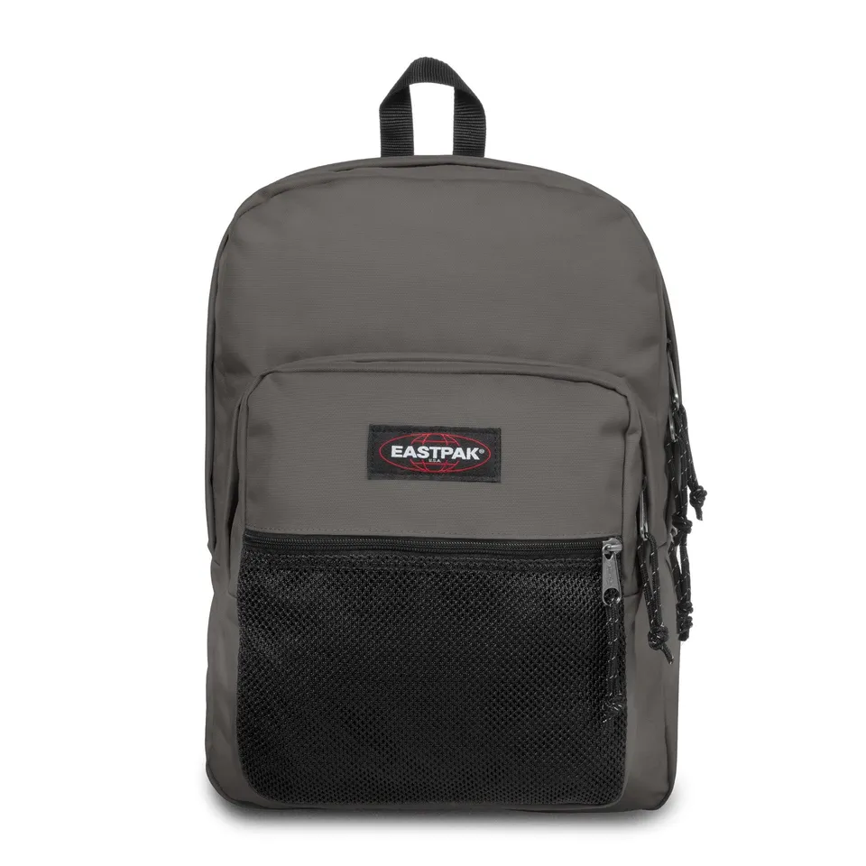 eastpak-pinnacle-sac-dos-grand-whale-grey-nylon image 1