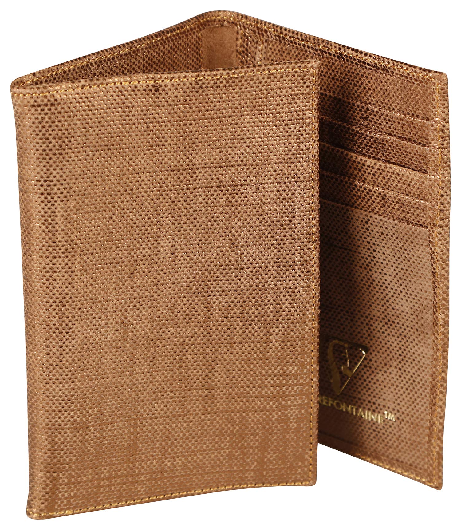 clairefontaine-age-bag-410086c-porte-papiers-cuir-camel image 6