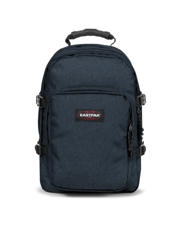 eastpak-provider-sac-dos-grand-triple-denim-15-pouces image 1
