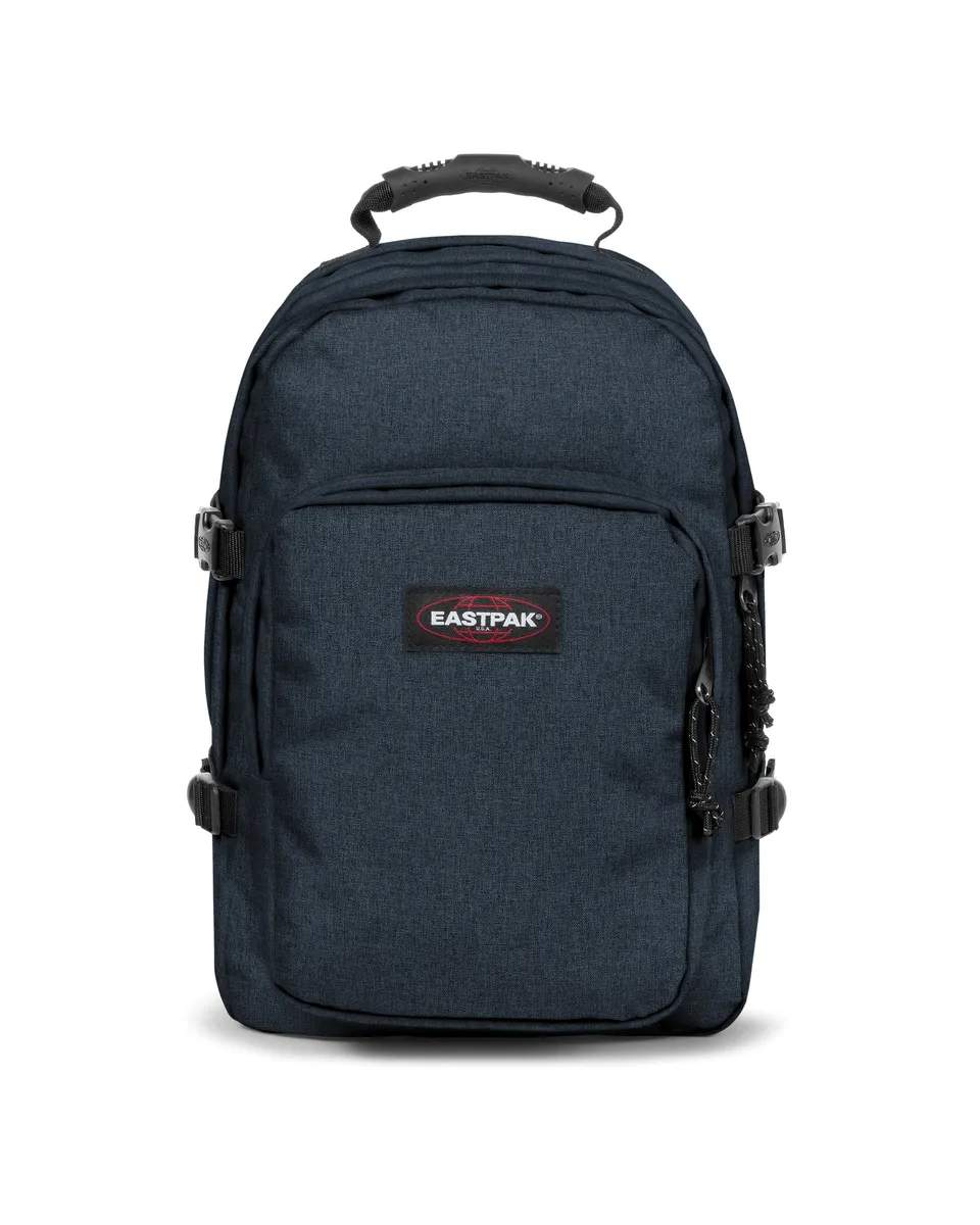 eastpak-provider-sac-dos-grand-triple-denim-15-pouces image 1