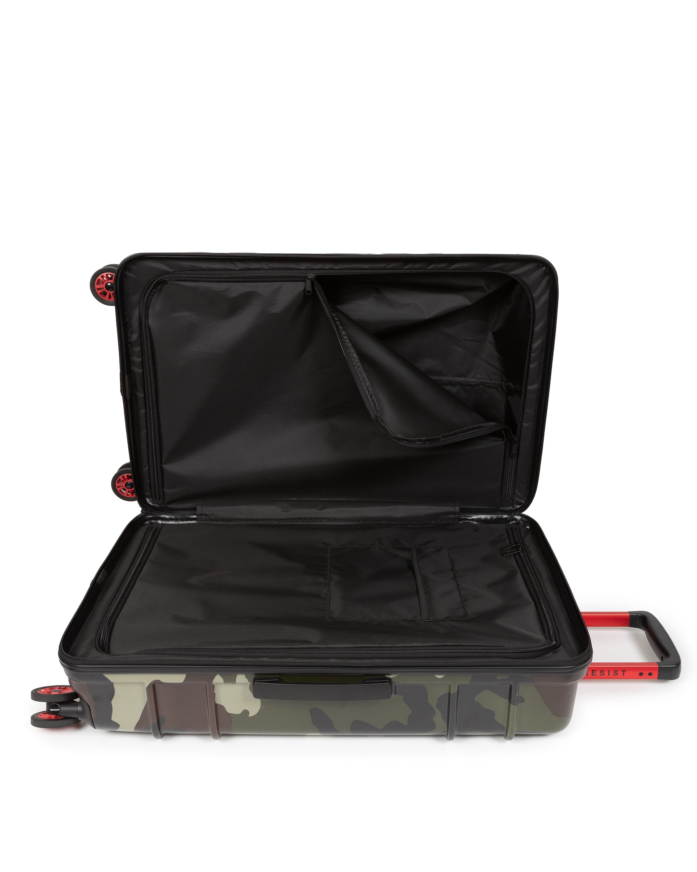 eastpack-resist-r-zip-l-valise-rigide-camo-grand image 2