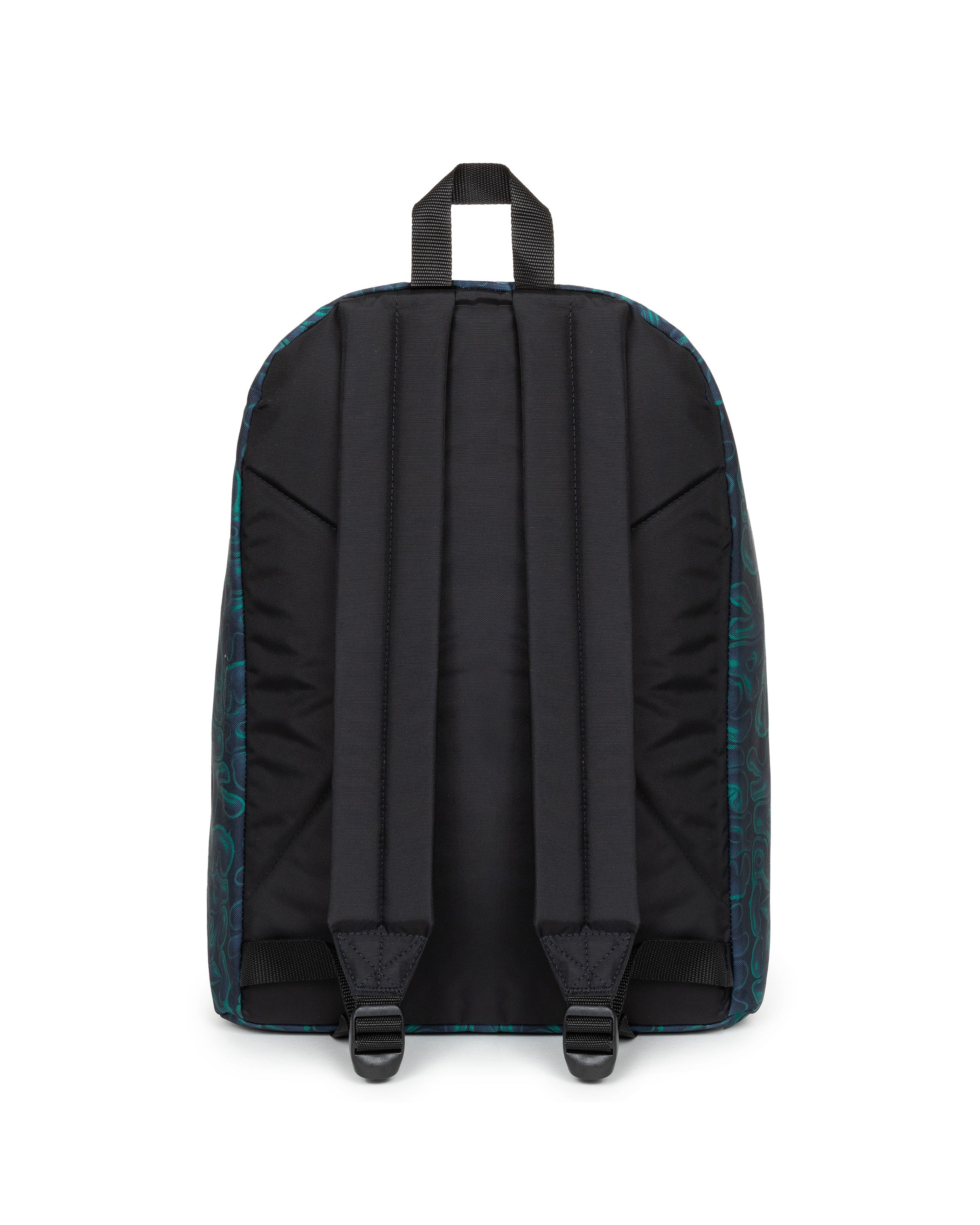 eastpak-out-of-office-sac-dos-inflat-d-navy-moyen-housse-14-pouces image 3