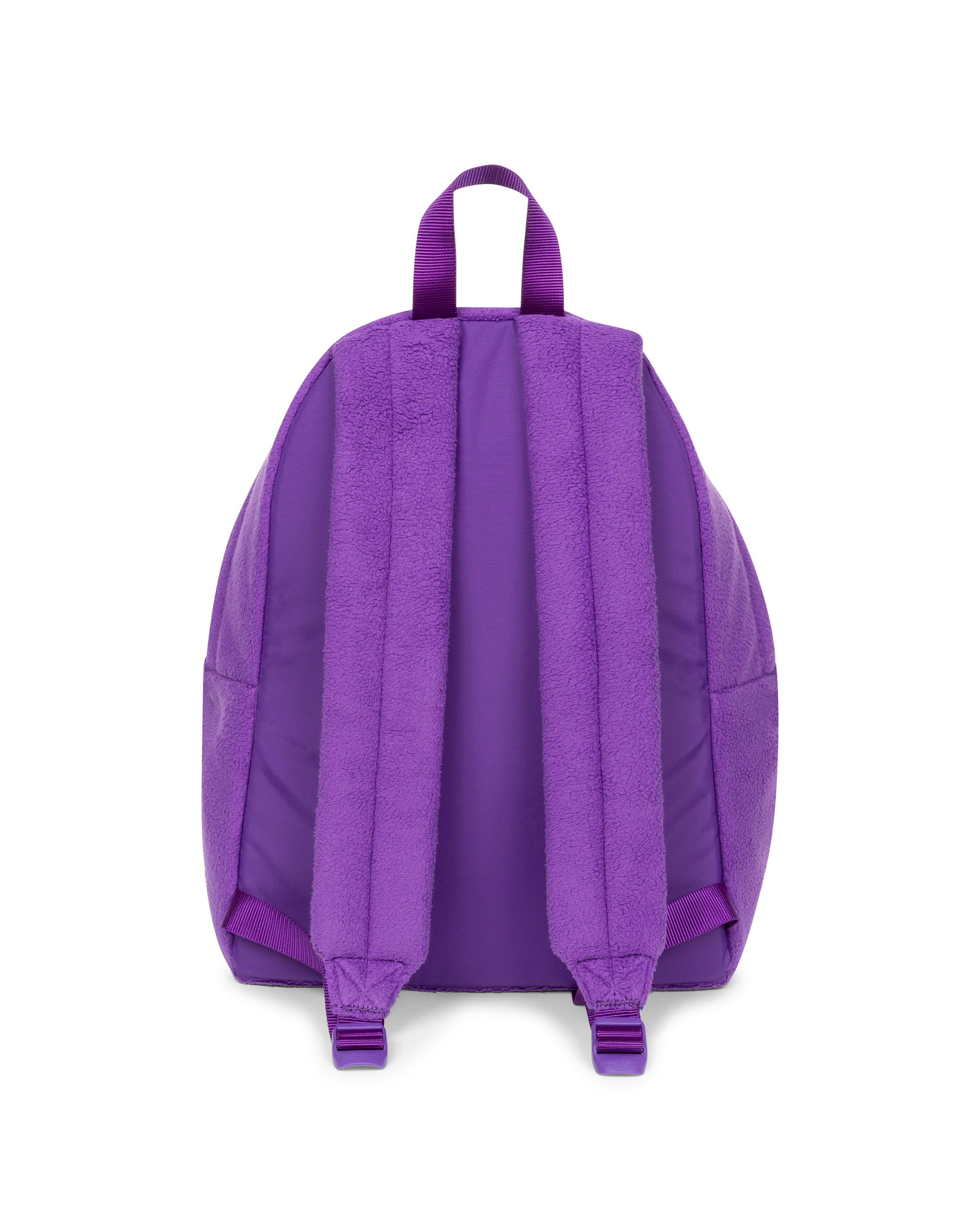eastpak-padded-pak-r-sac-dos-moyen-polaire-violet-vineyard image 3