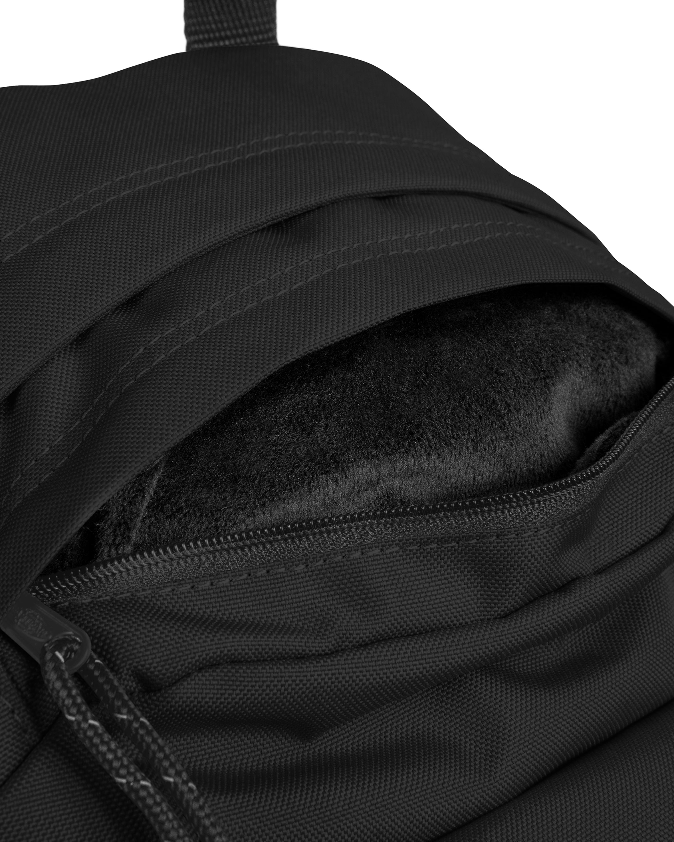 eastpak-padded-double-sac-dos-black-moyen-13-pouces image 6