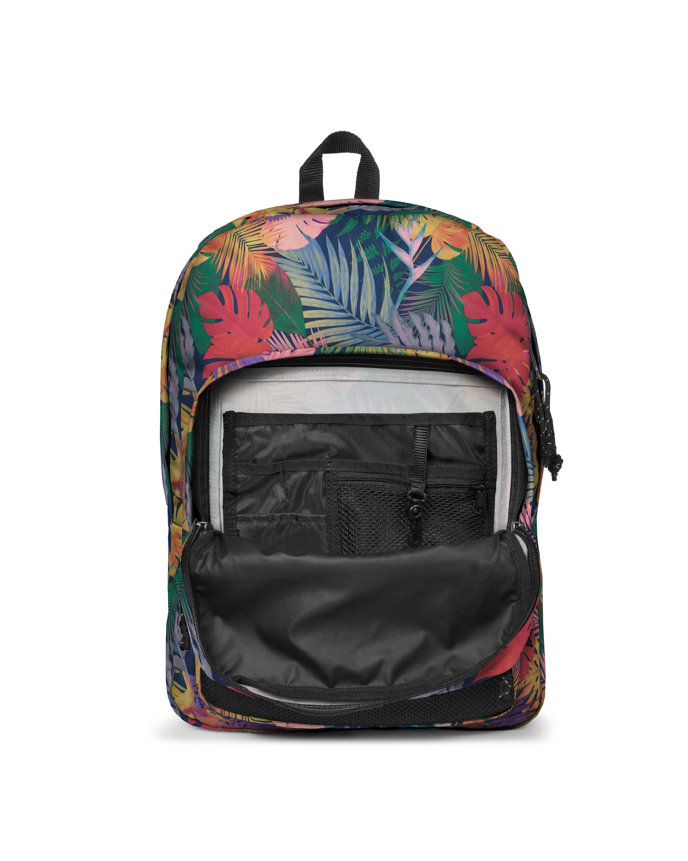 eastpak-pinnacle-sac-dos-brize-retronavy-grand-2-compartiments image 5