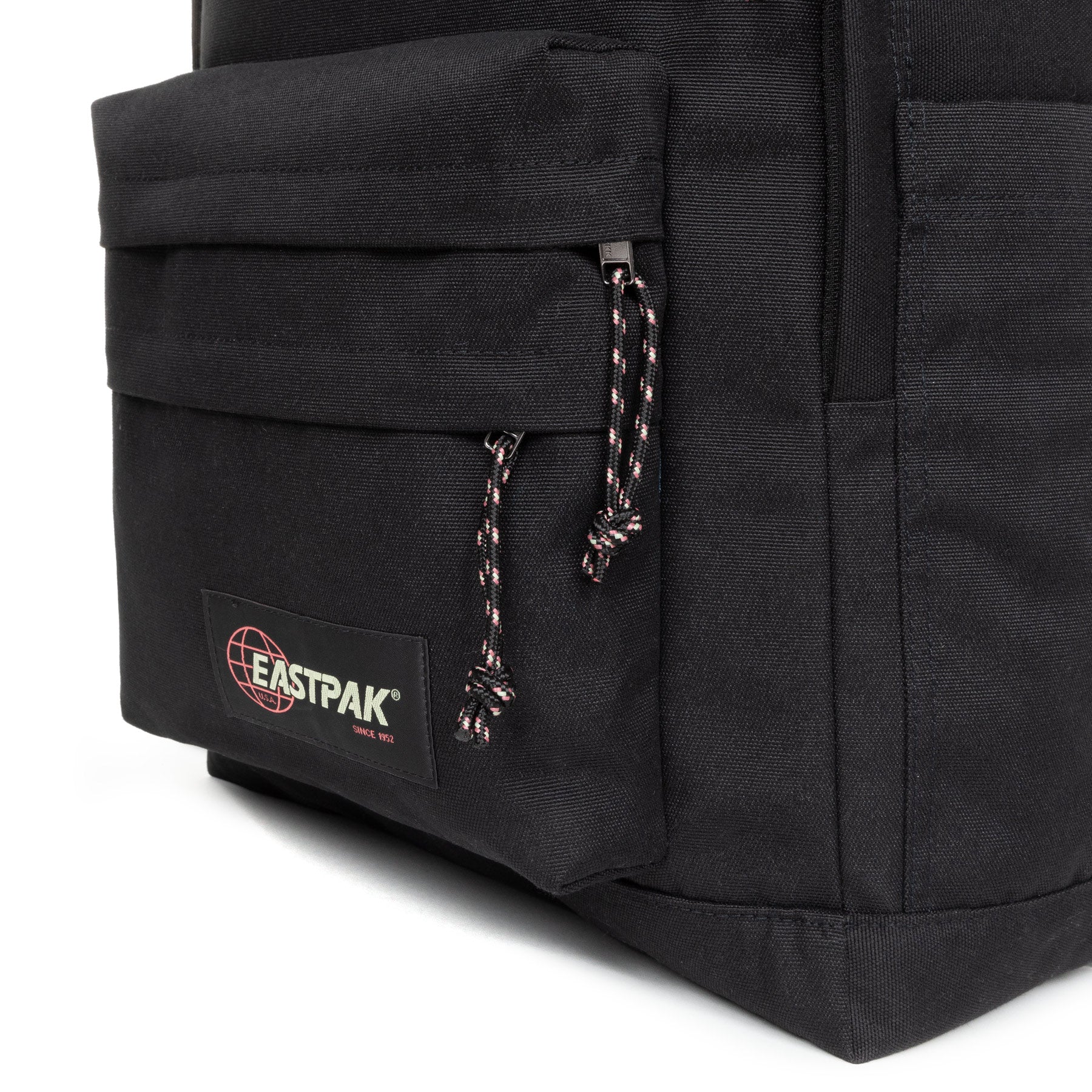 eastpak-kittery-pak-r-sac-dos-moyen-vintage-black-pc-16 image 6