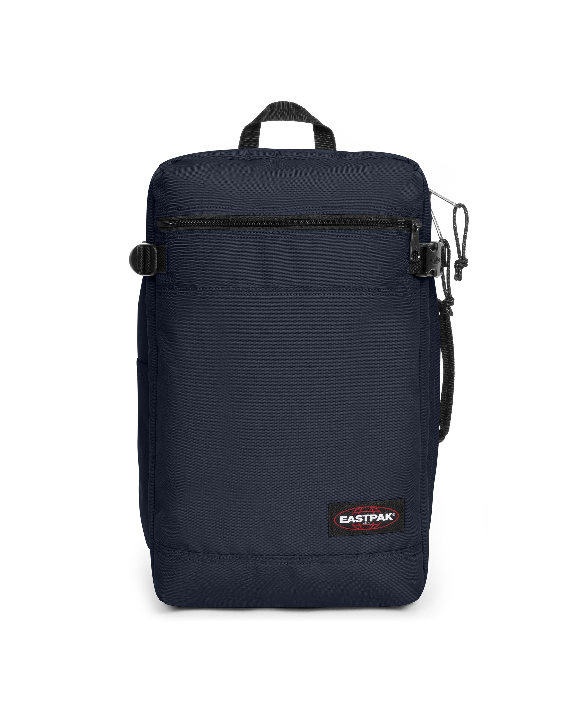 eastpak-transit-r-pack-sac-cabine-ultra-marine-moyen-2-en-1 image 1