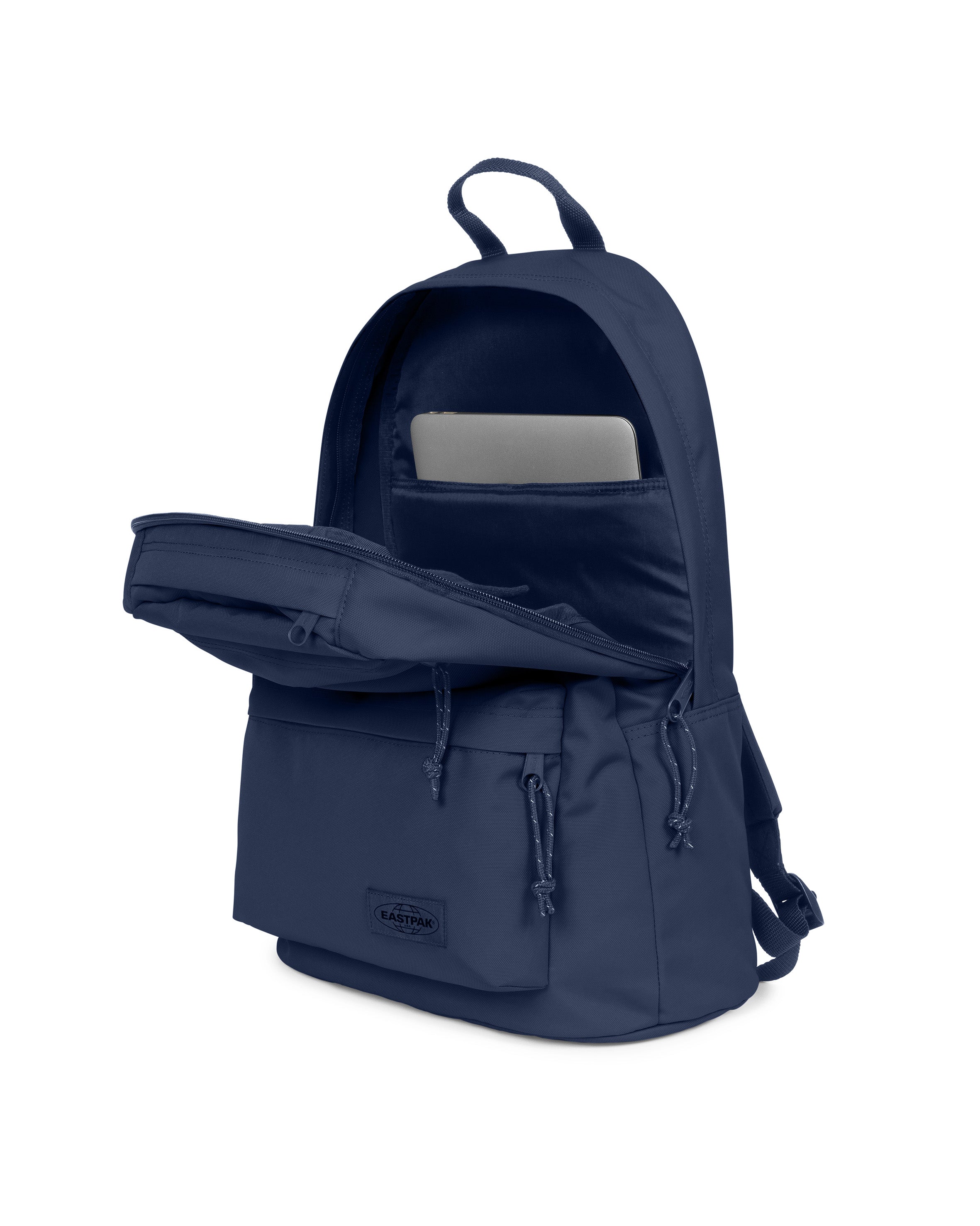 eastpak-padded-dbl-sac-dos-nighttime-navy-moyen-13-pouces image 3
