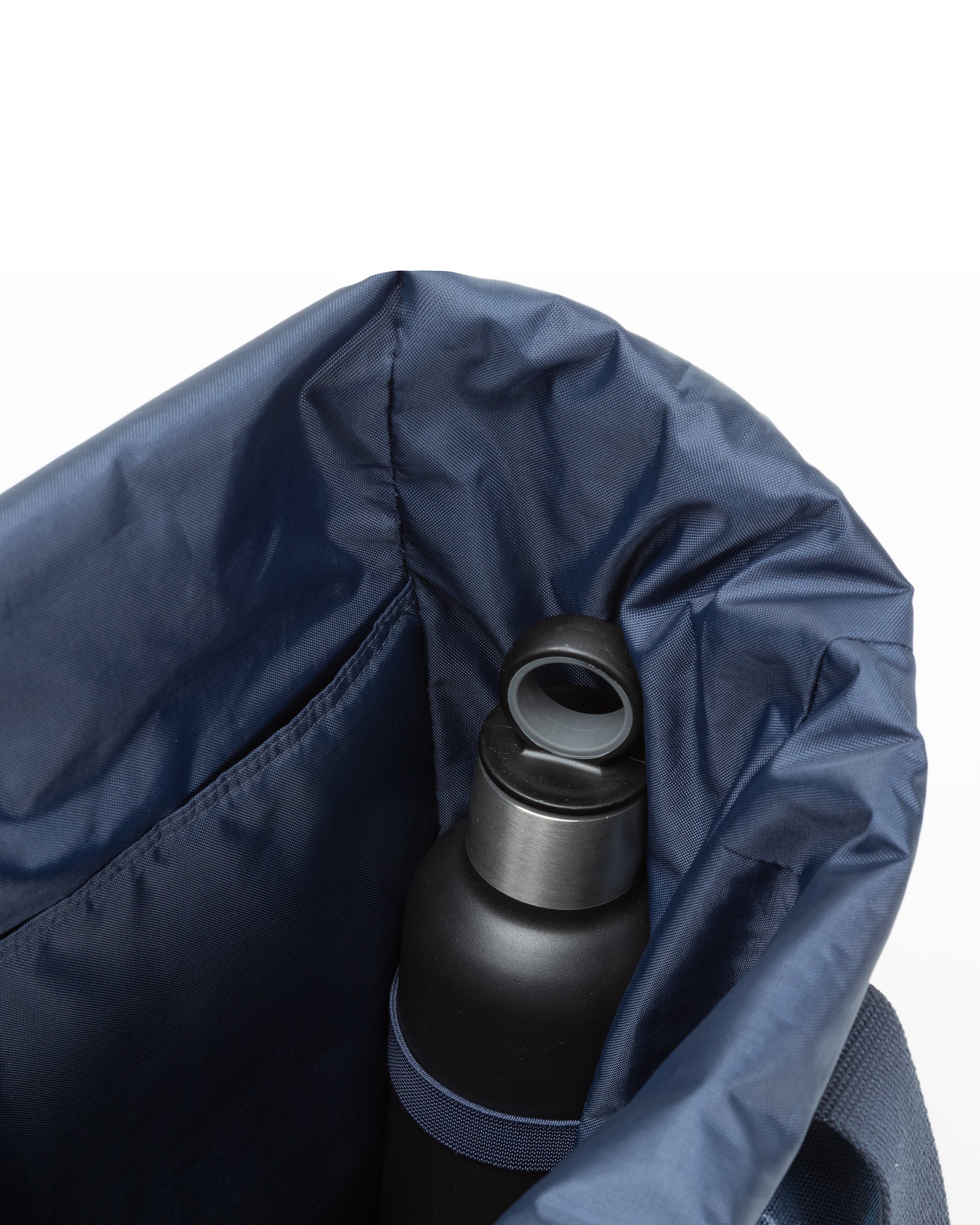 eastpak-shopp-r-pack-tote-sac-dos-bleu-petit image 5