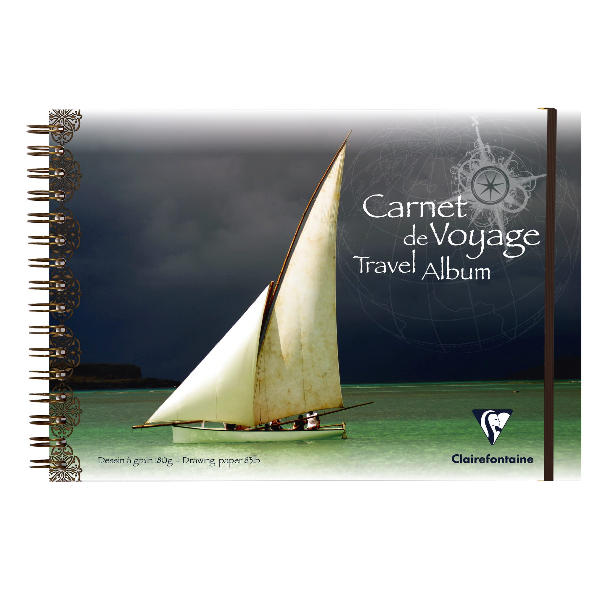 clairefontaine-painton-96106c-carnet-dessin-20x20-arbres-180g image 8