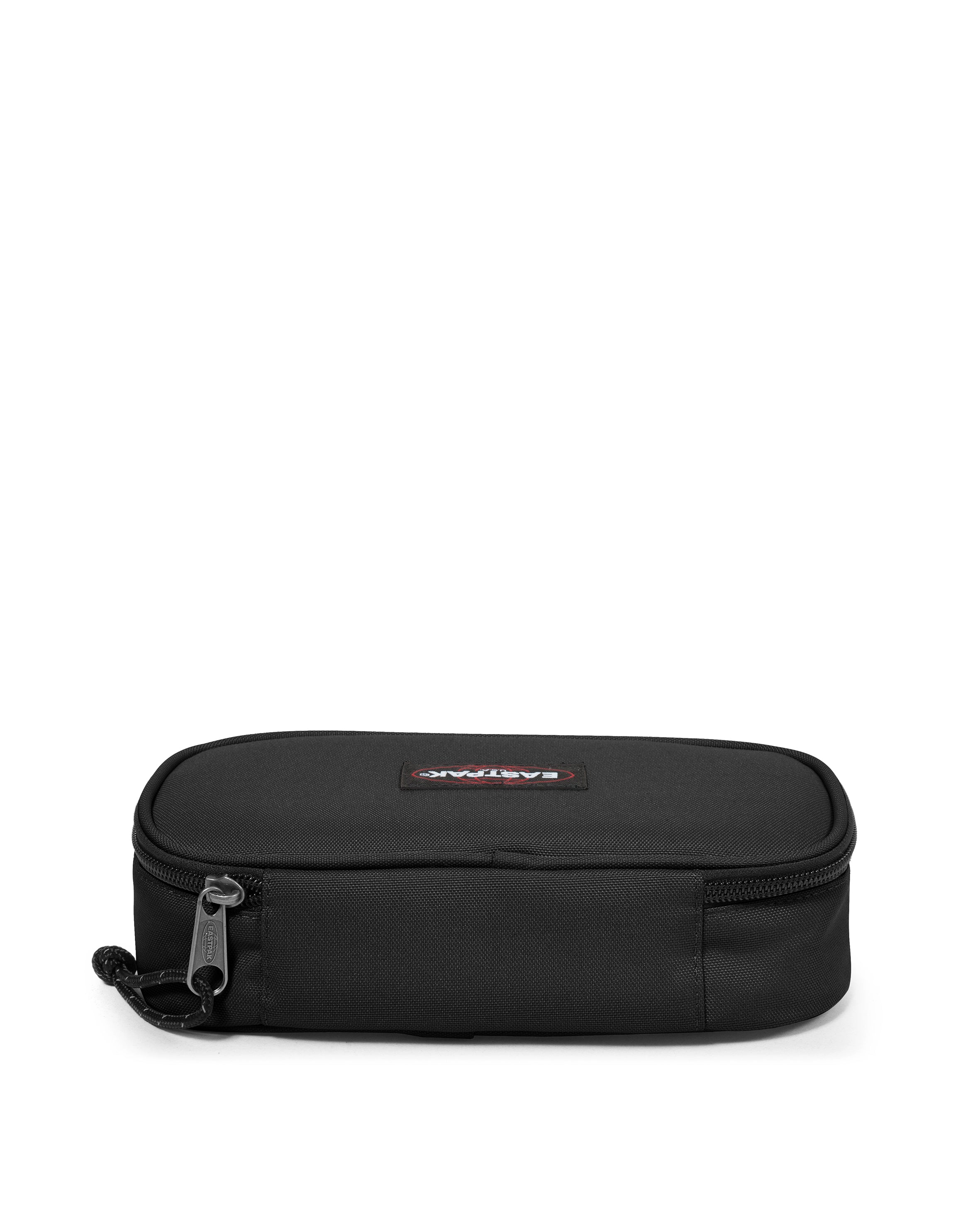 eastpak-oval-xl-trousse-black-tres-grand-nylon image 3