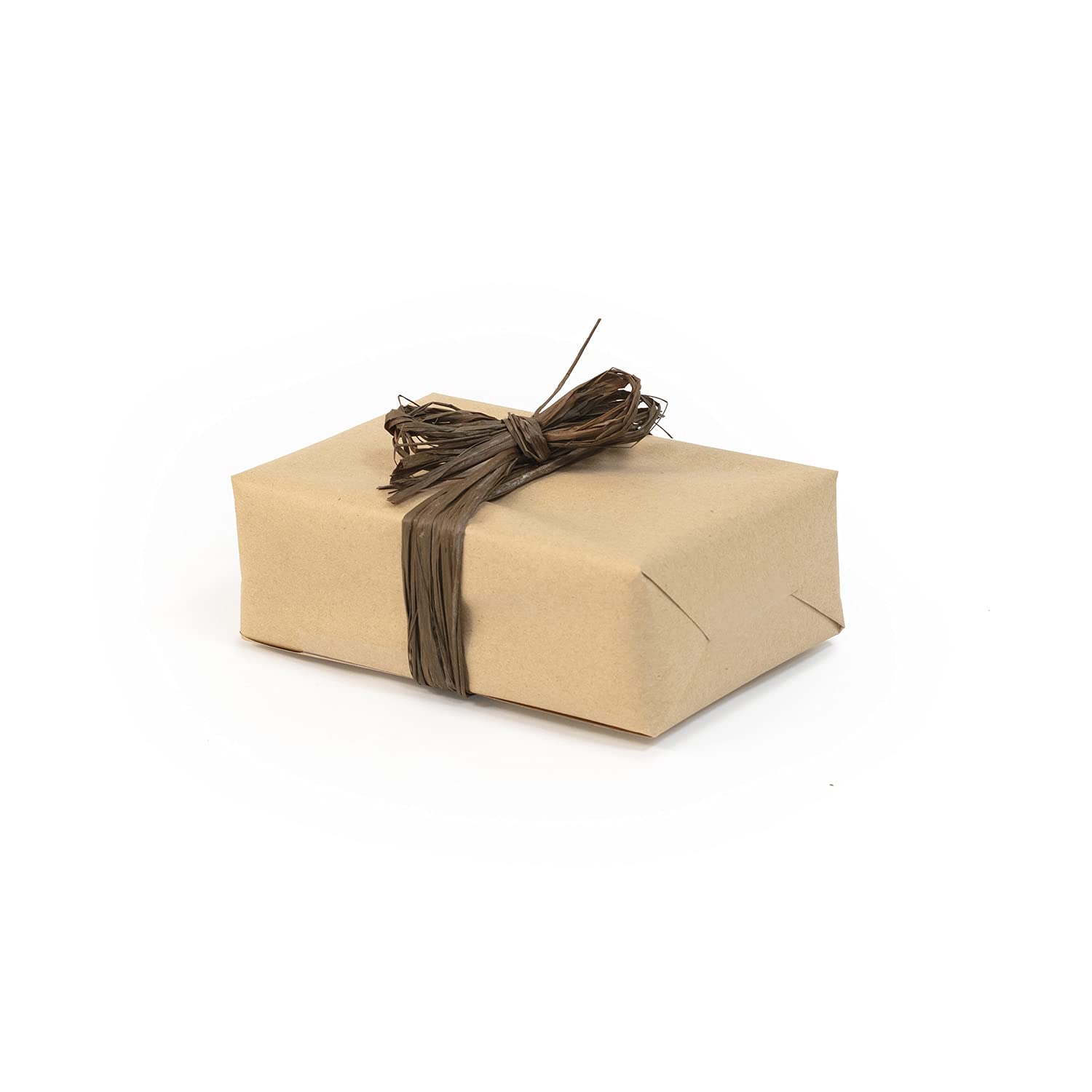 clairefontaine-pelote-raphia-noir-50g-1-50m-naturel image 6