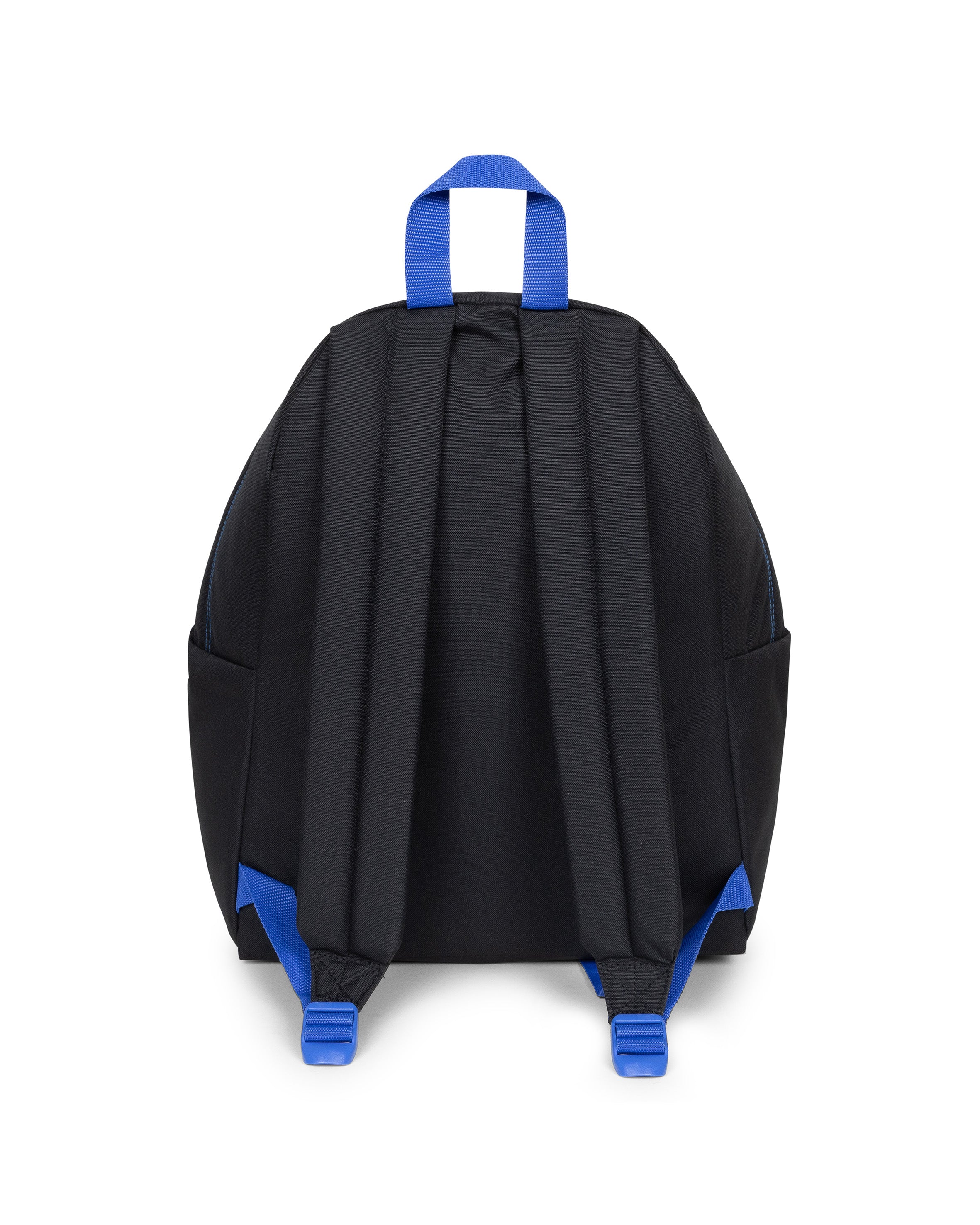 eastpak-padded-pak-r-sac-dos-kontrast-black-blue image 3