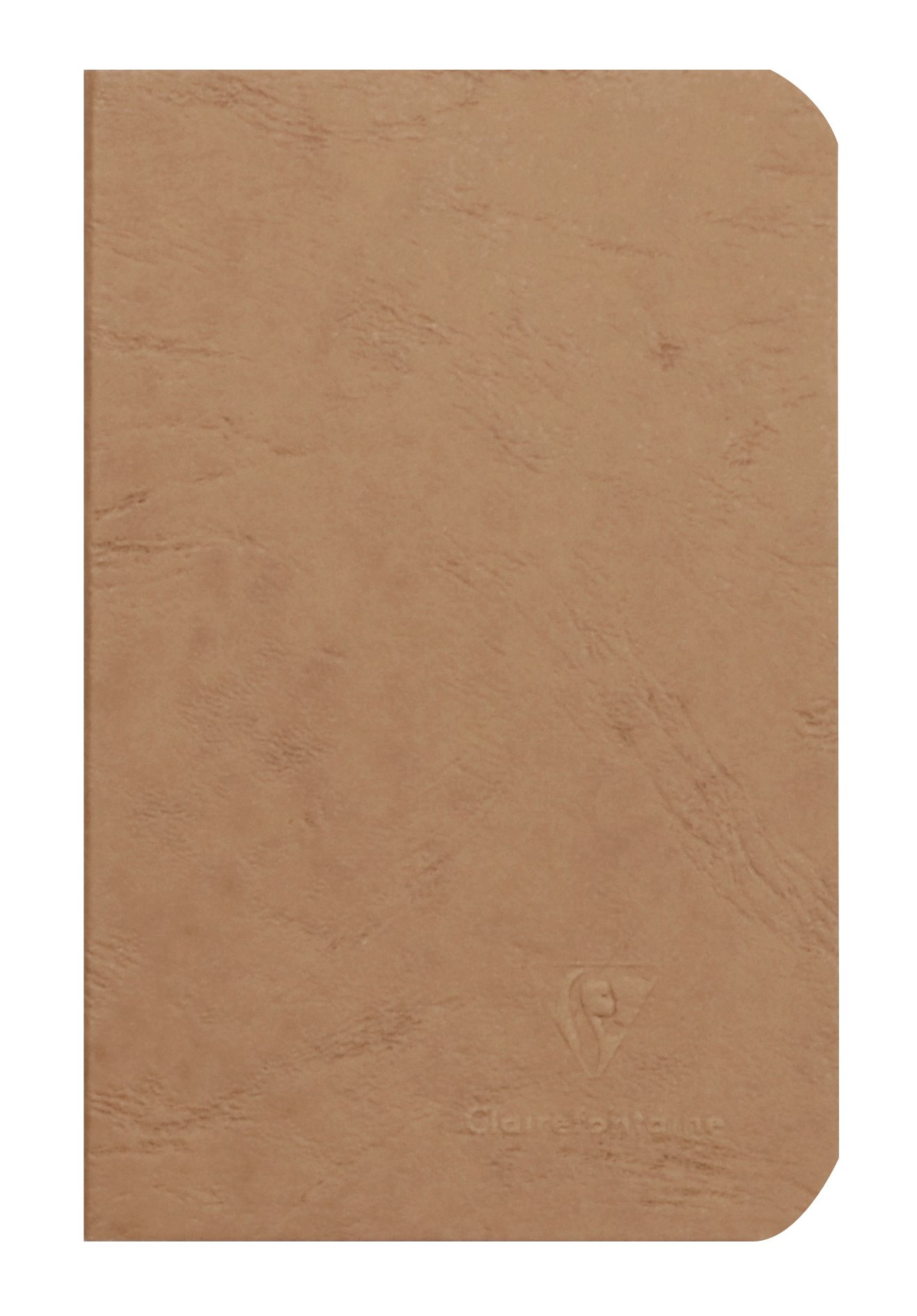 clairefontaine-age-bag-73410c-carnet-poche-tabac-9x14-uni image 1
