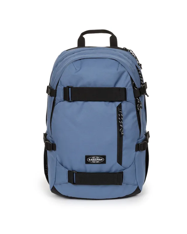 eastpak-getter-pro-sac-dos-moyen-light-blue-skate image 1