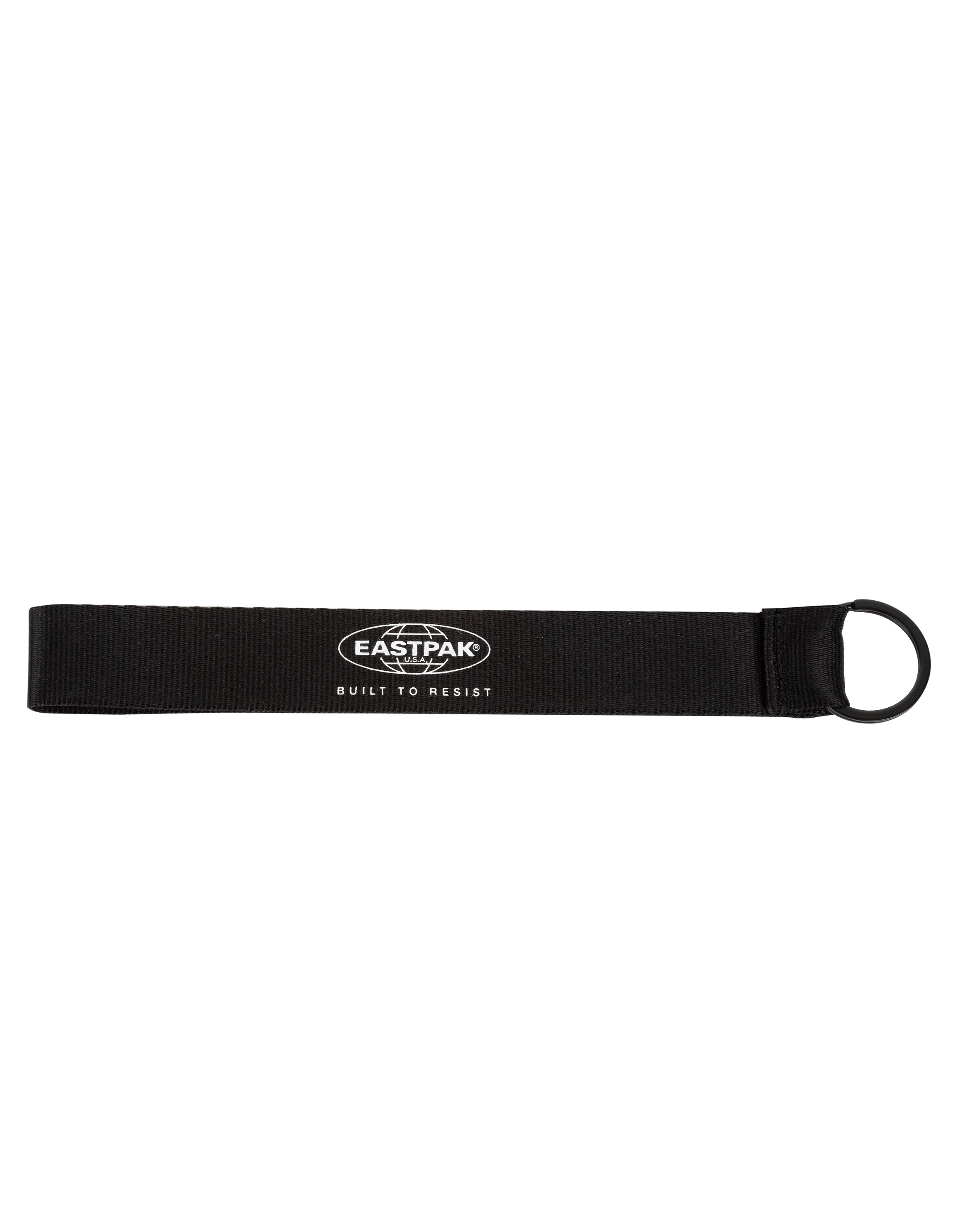 eastpack-key-chain-porte-cl-s-resist-injustice-petit image 2