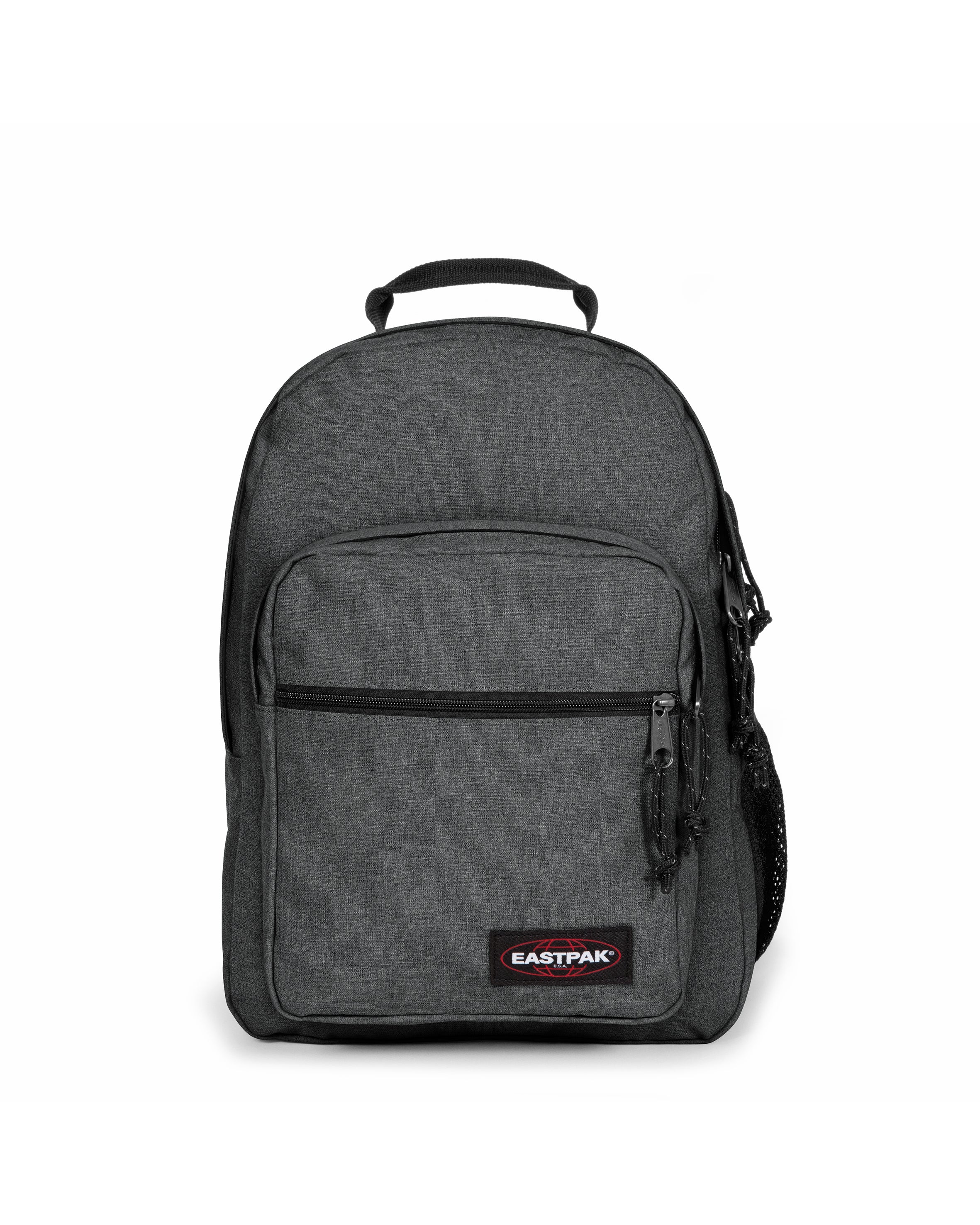 eastpak-morius-sac-dos-black-denim-15-pouces image 1