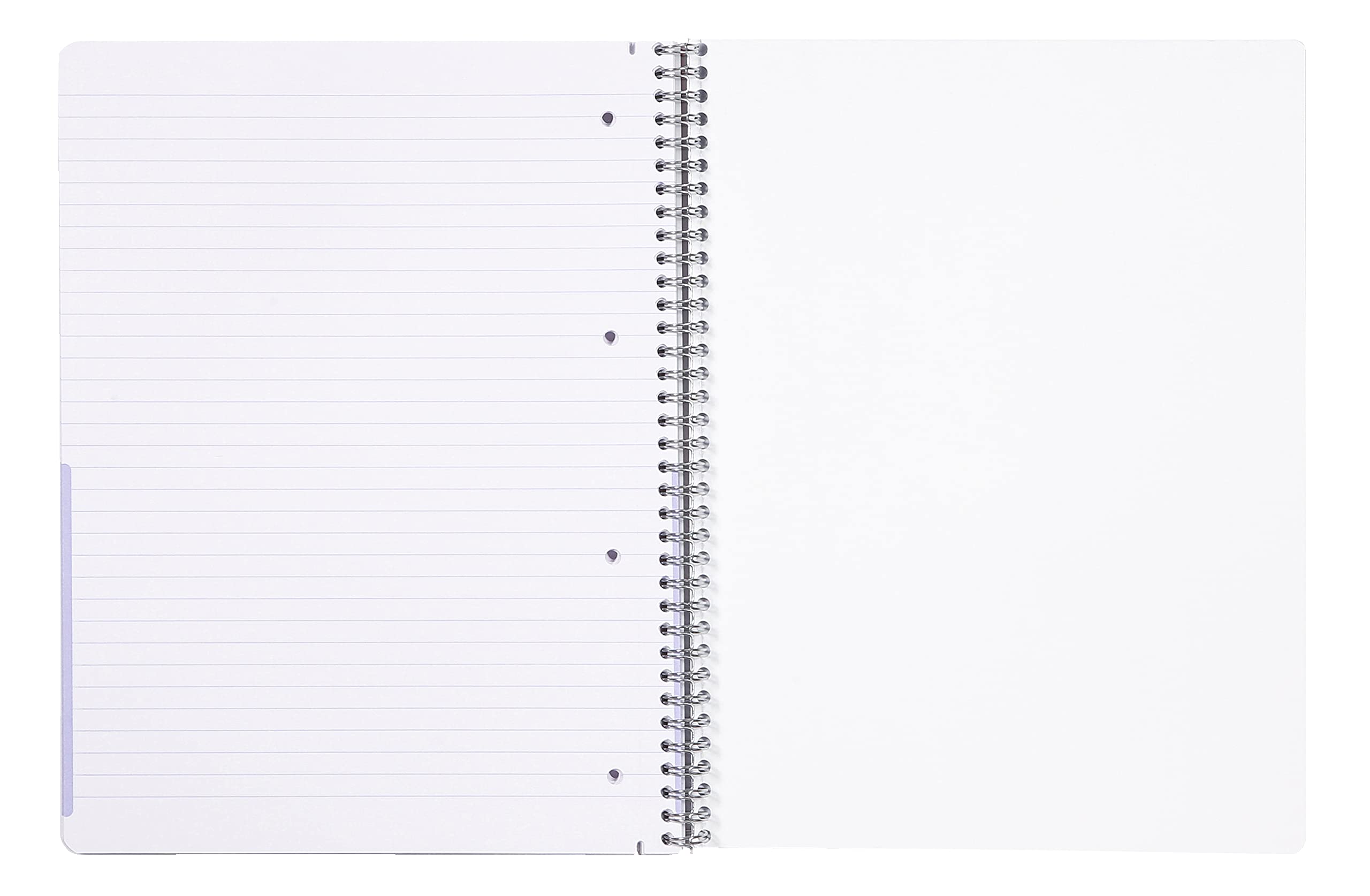 clairefontaine-duo-book-cahier-r-versible-a4-2en1-90g image 4