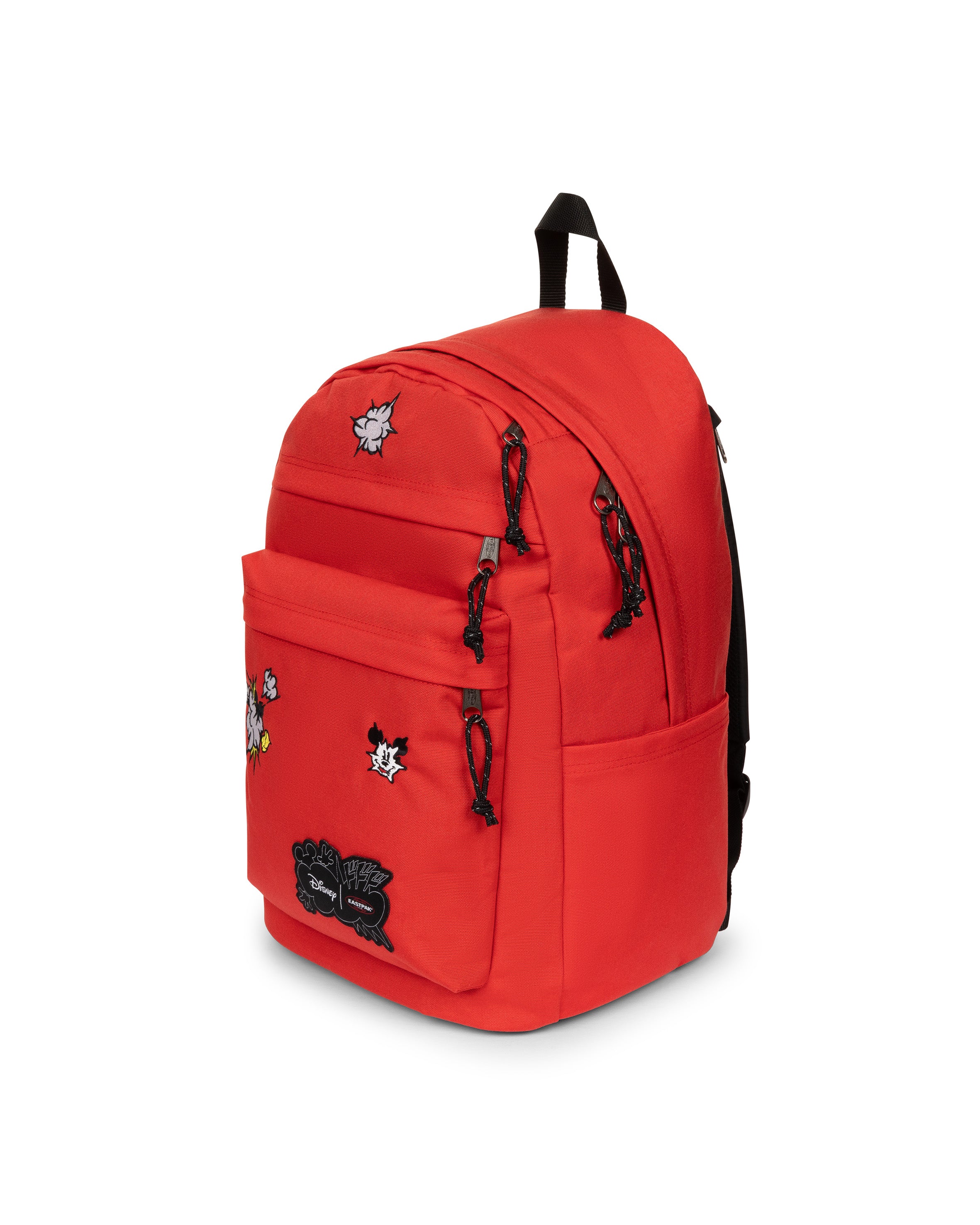 eastpak-day-pak-r-pro-sac-dos-mickey-patch-16-pouces image 5