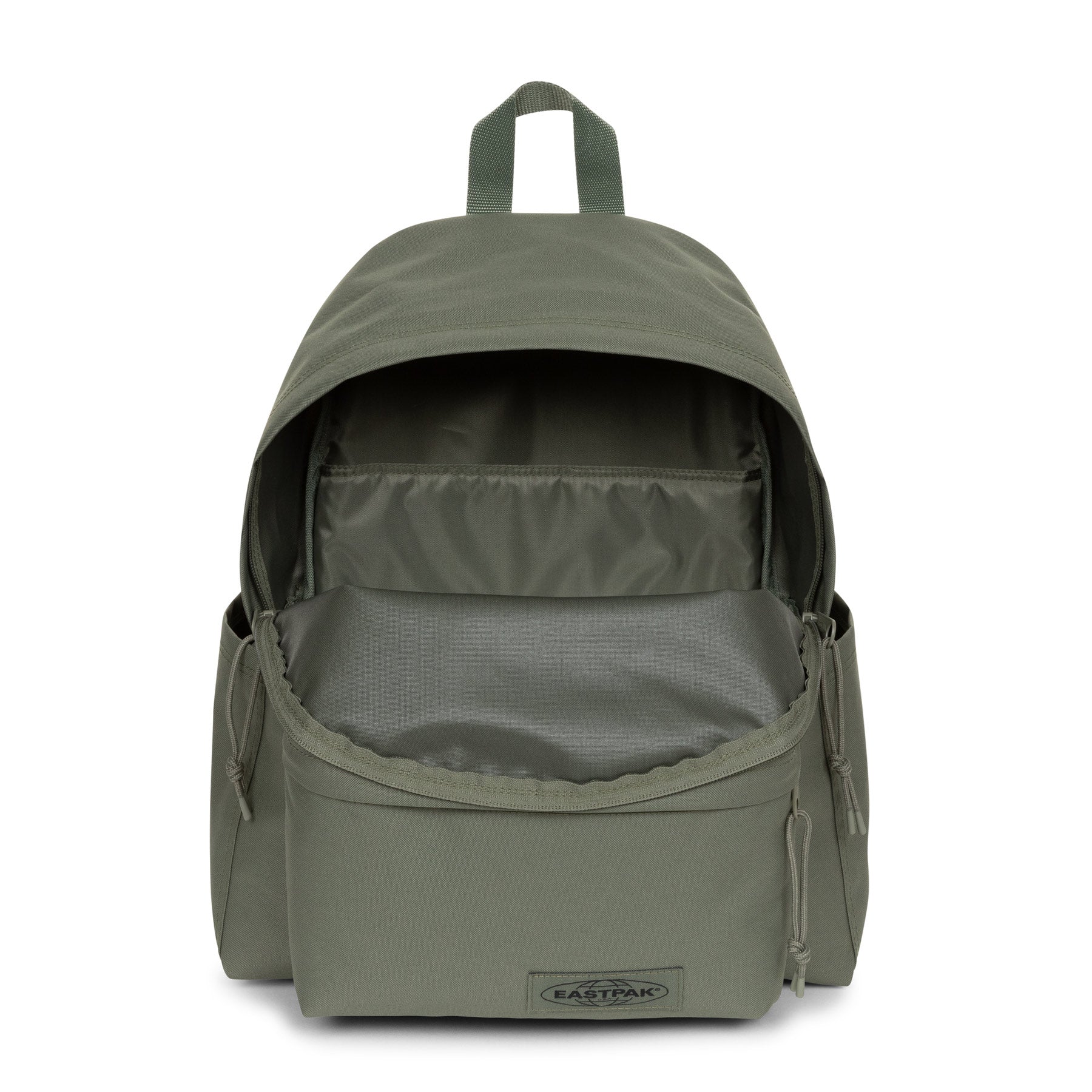 eastpak-day-pak-r-sac-dos-monotone-khaki-14-pouces image 4