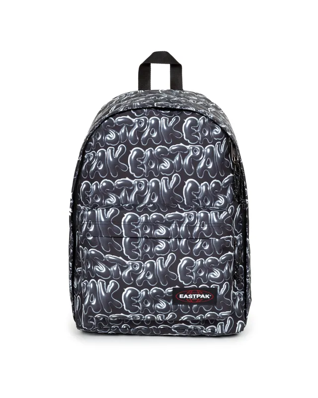 eastpak-out-of-office-sac-dos-inflat-d-black-housse-14-pouces image 1