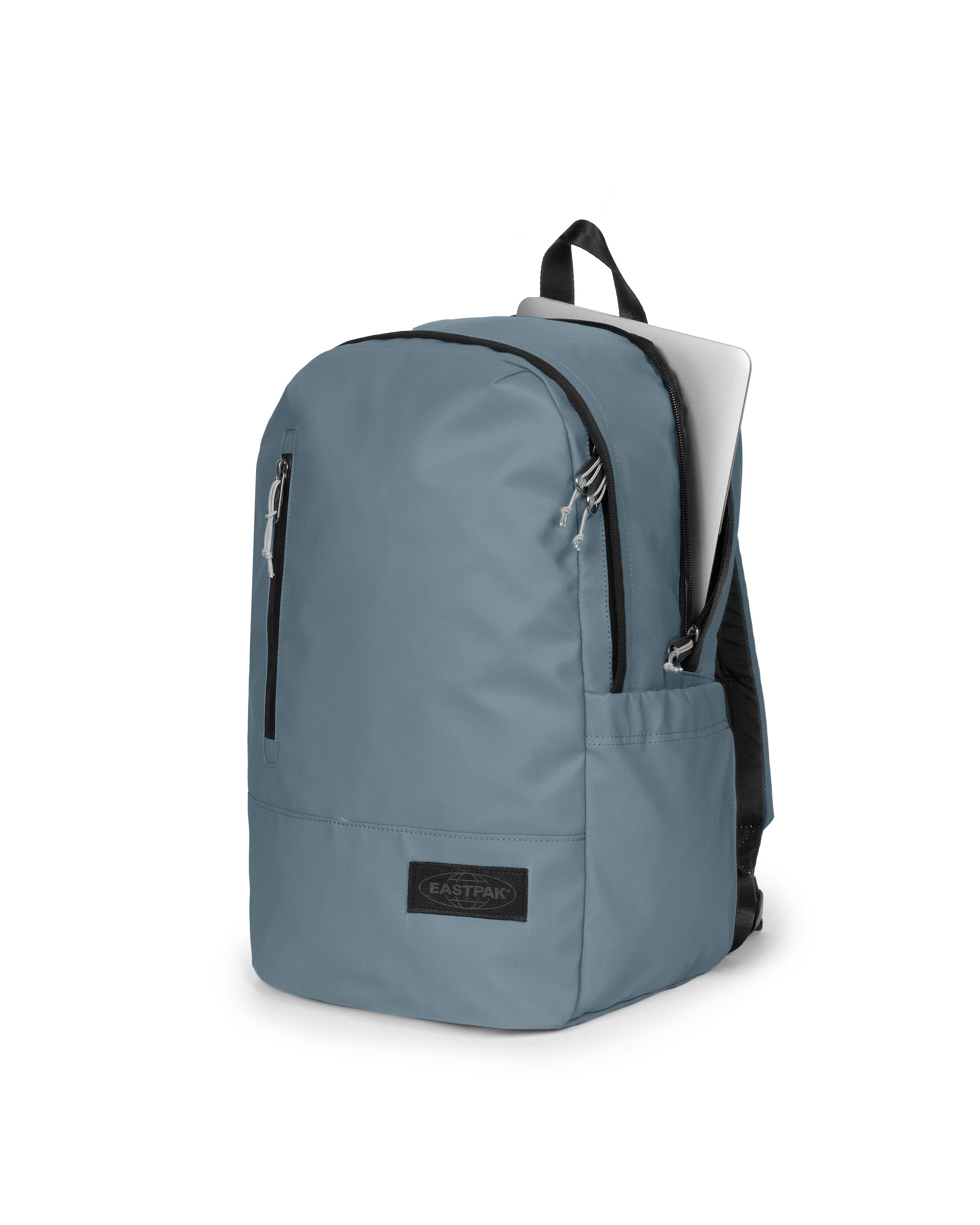 eastpak-tarp-pack-sac-dos-moyen-tarp-dust-blue-16-pouces image 5