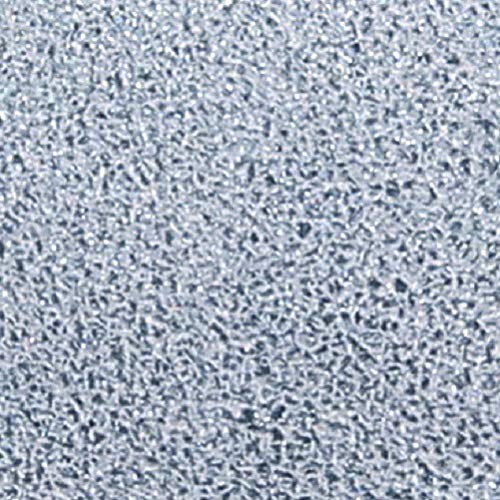 clairefontaine-pollen-pochette-cuir-plume-bleu-ciel-20x14cm image 8