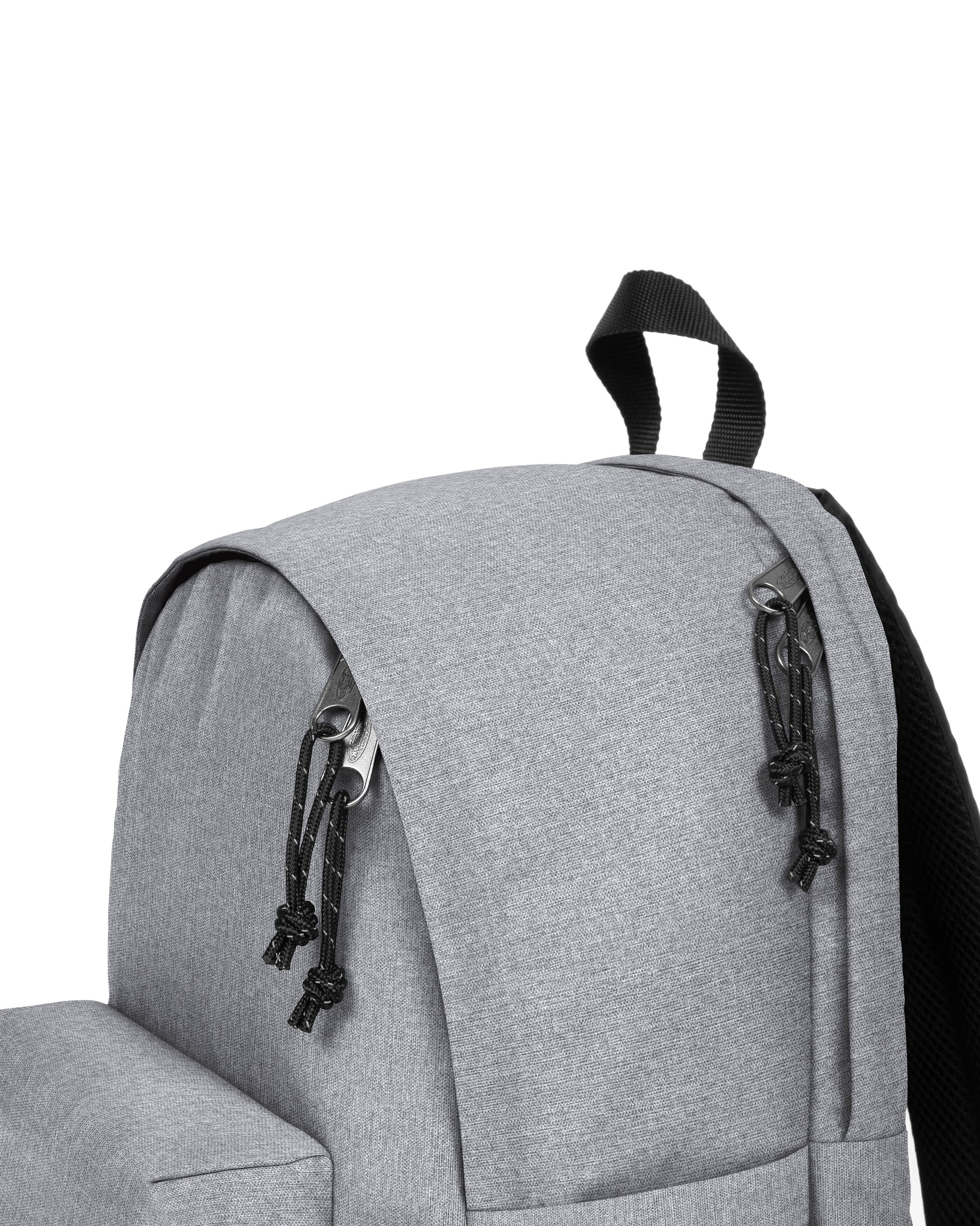 eastpak-day-office-sac-dos-sunday-grey-16-pouces image 5
